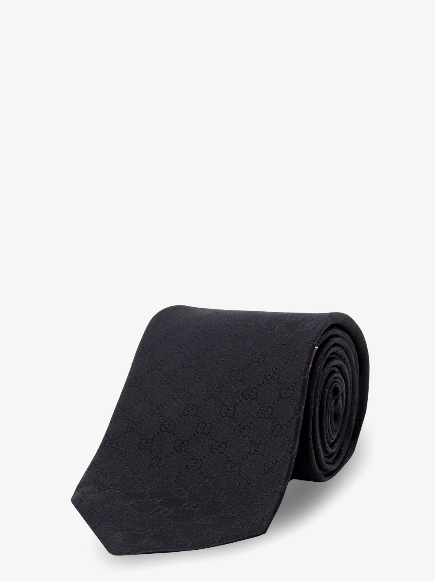 Gucci Fedra Silk Tie