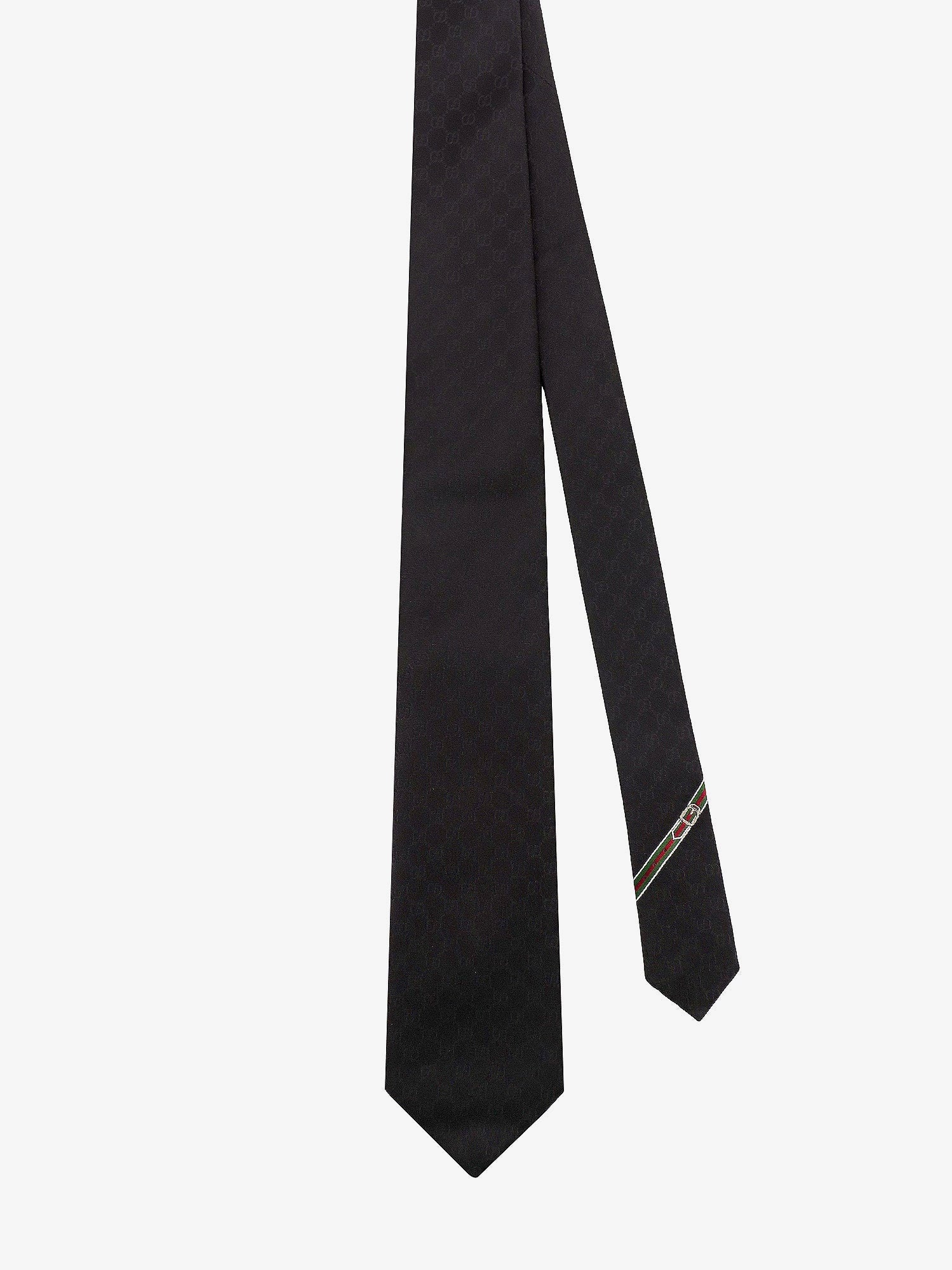 Gucci Fedra Silk Tie