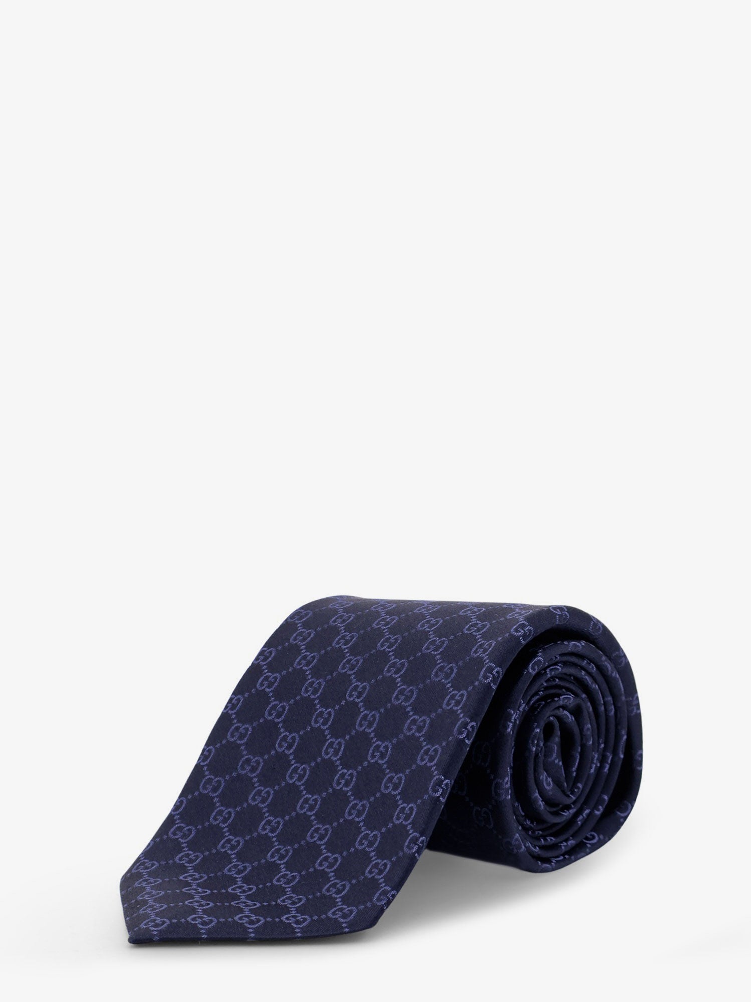 Gucci Fedra Silk Tie