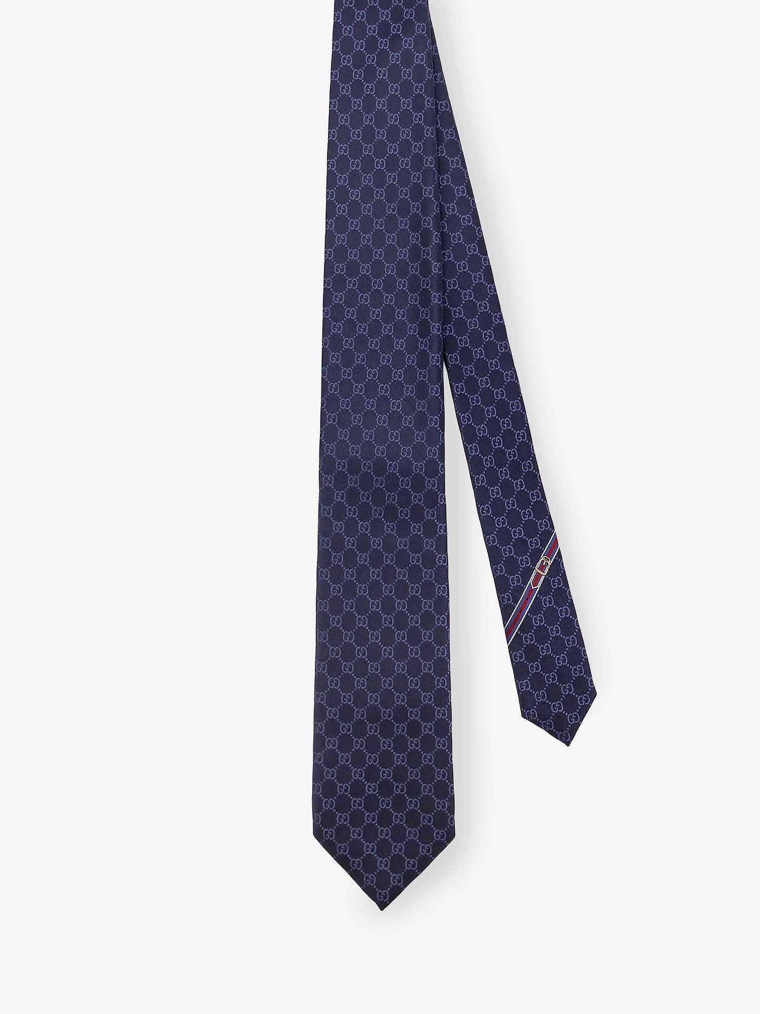 Gucci Fedra Silk Tie