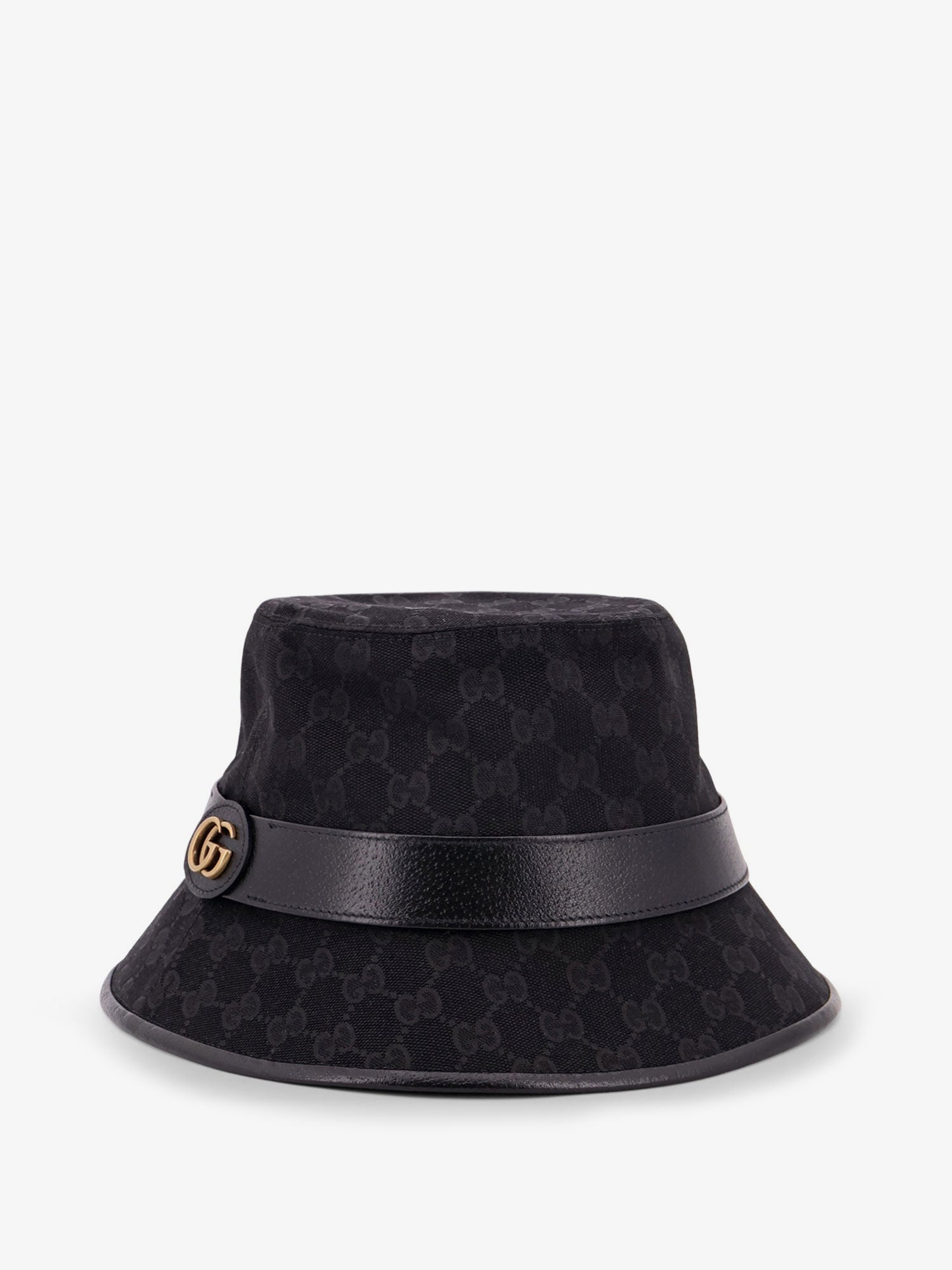 Gucci Gg Original Fabric Cloche