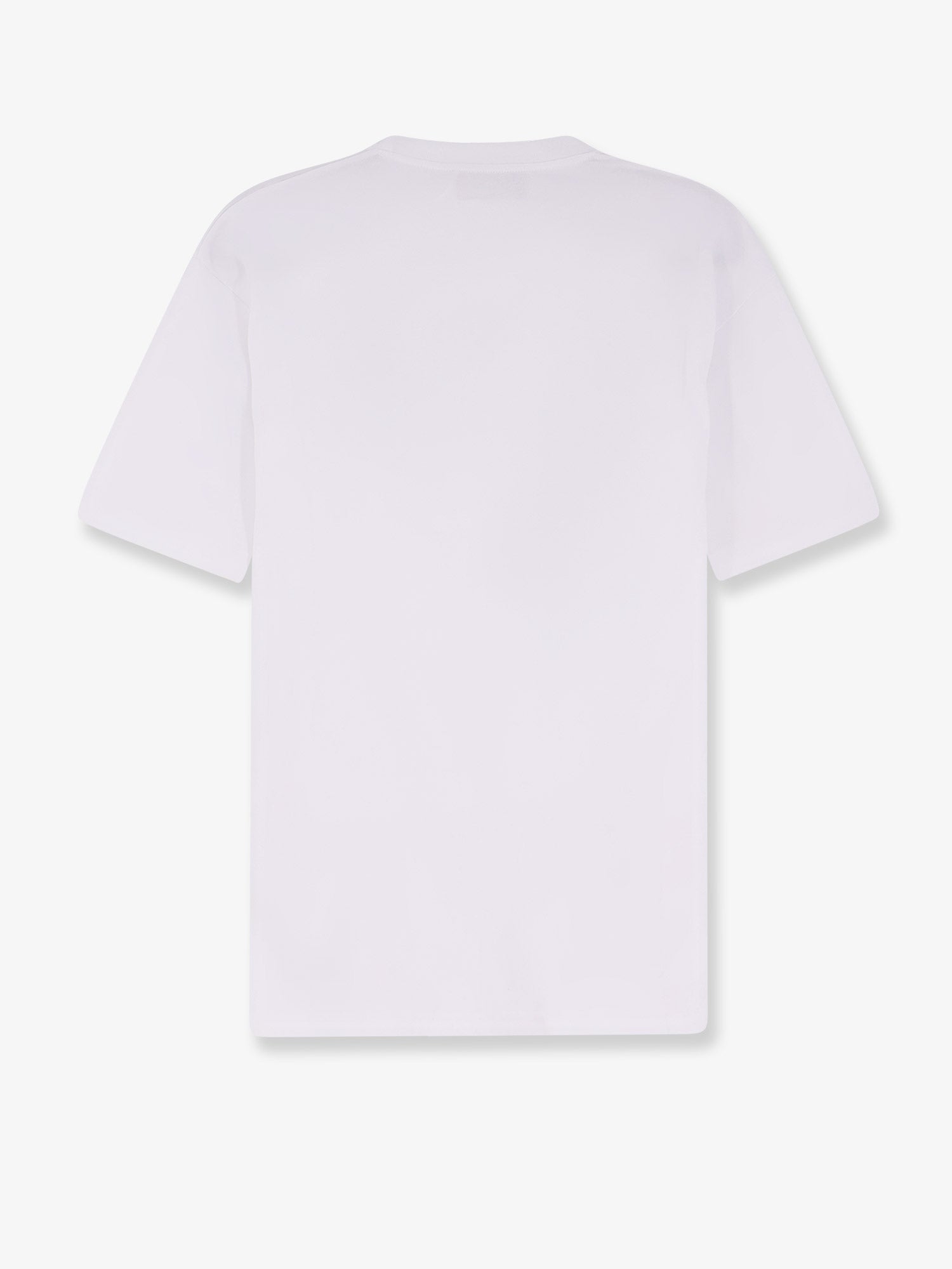 Gucci Cotton T-shirt With Frontal Horsebit