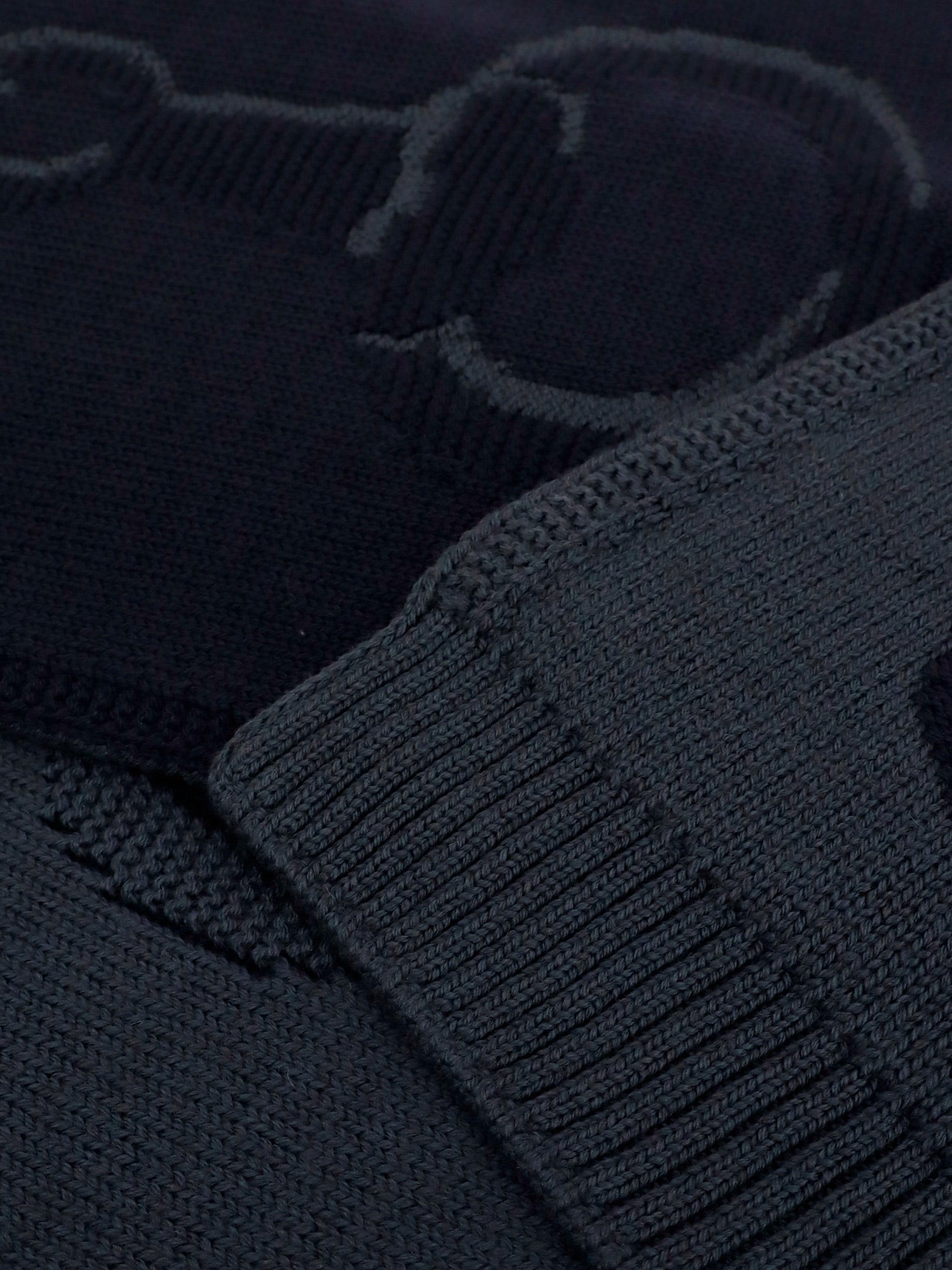 Gucci Wool Scarf