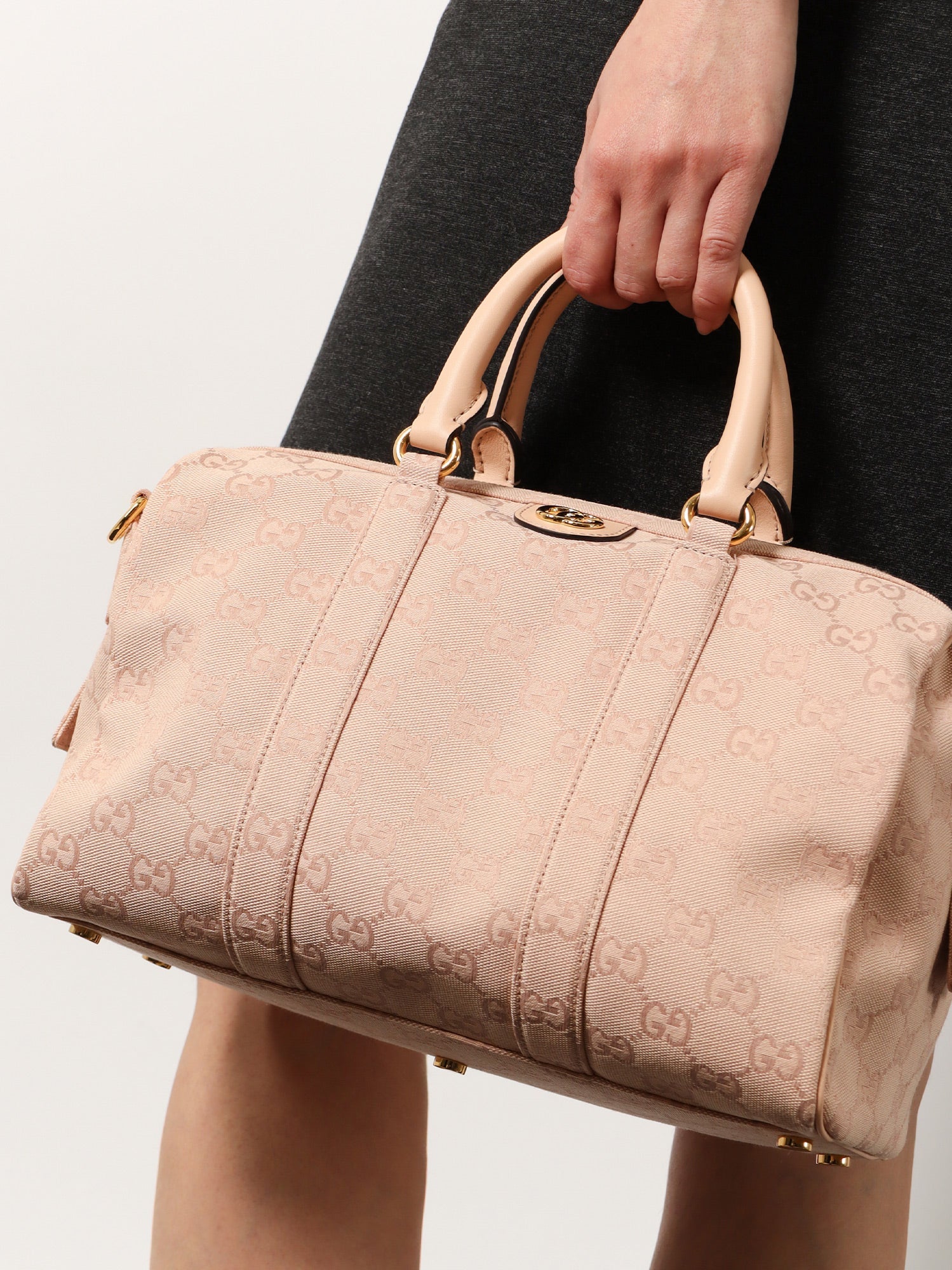 Gucci Ophidia Gg Fabric Crossbody Bag