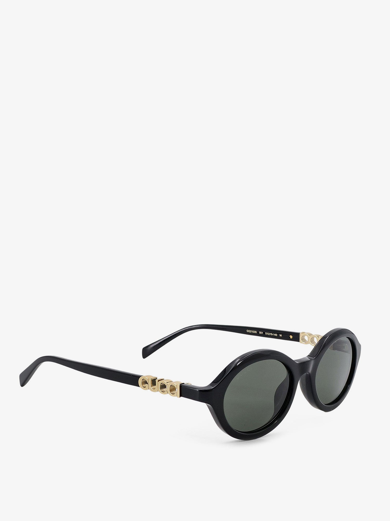 Gucci Acetate Sunglasses