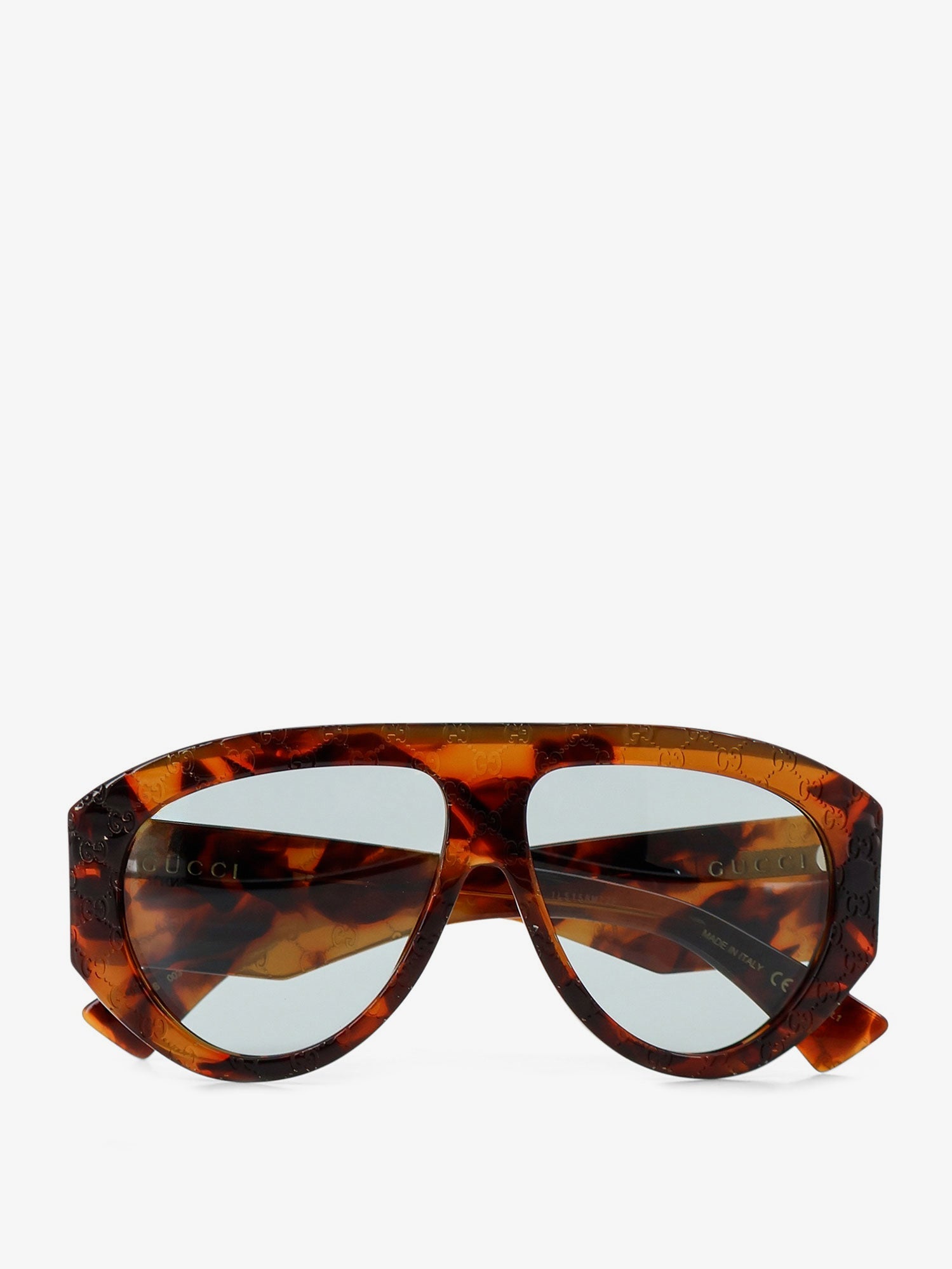 Gucci Acetate Sunglasses