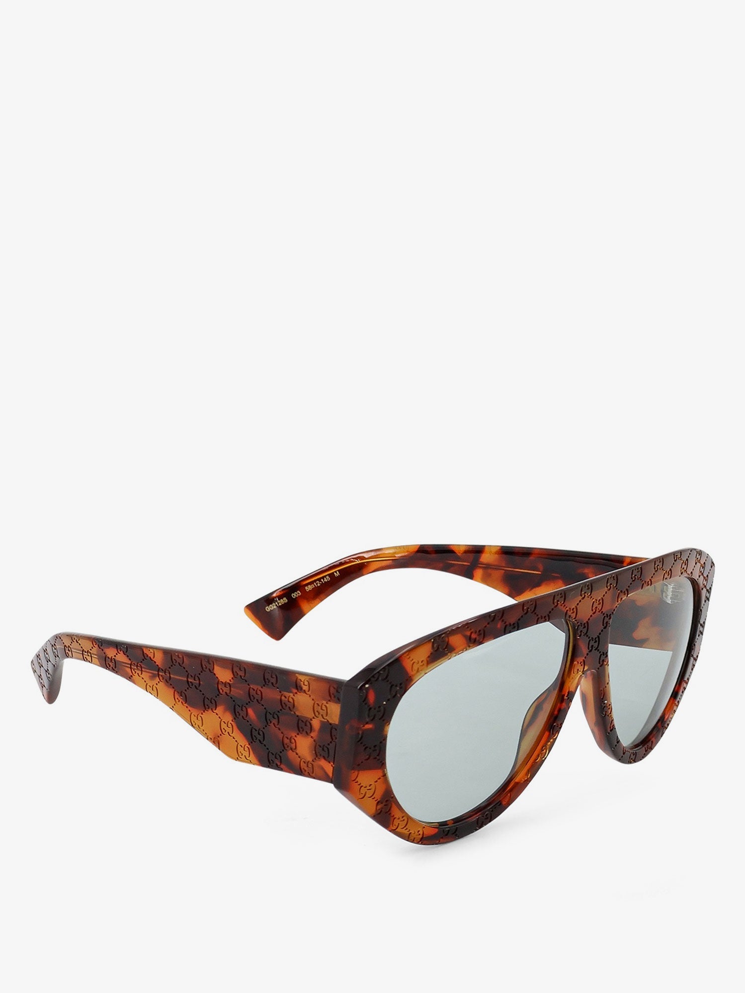 Gucci Acetate Sunglasses
