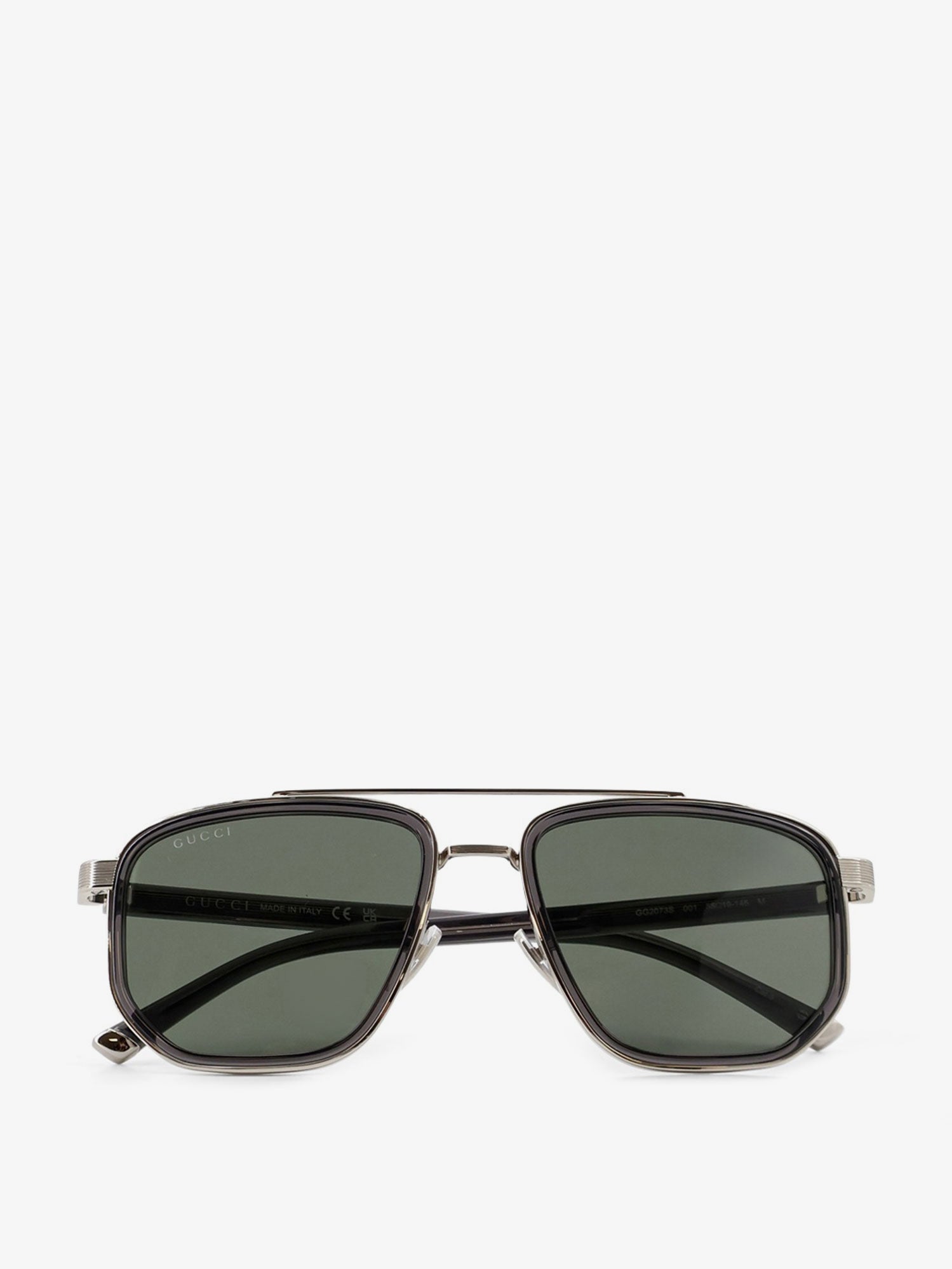 Gucci Acetate Sunglasses