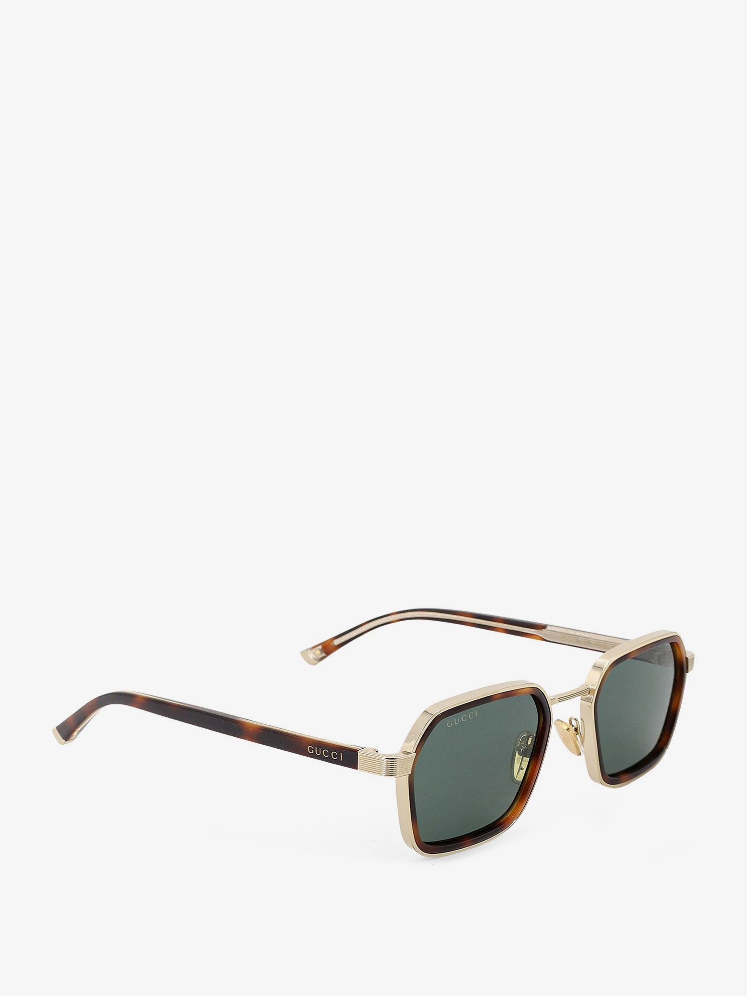 Gucci Acetate Sunglasses