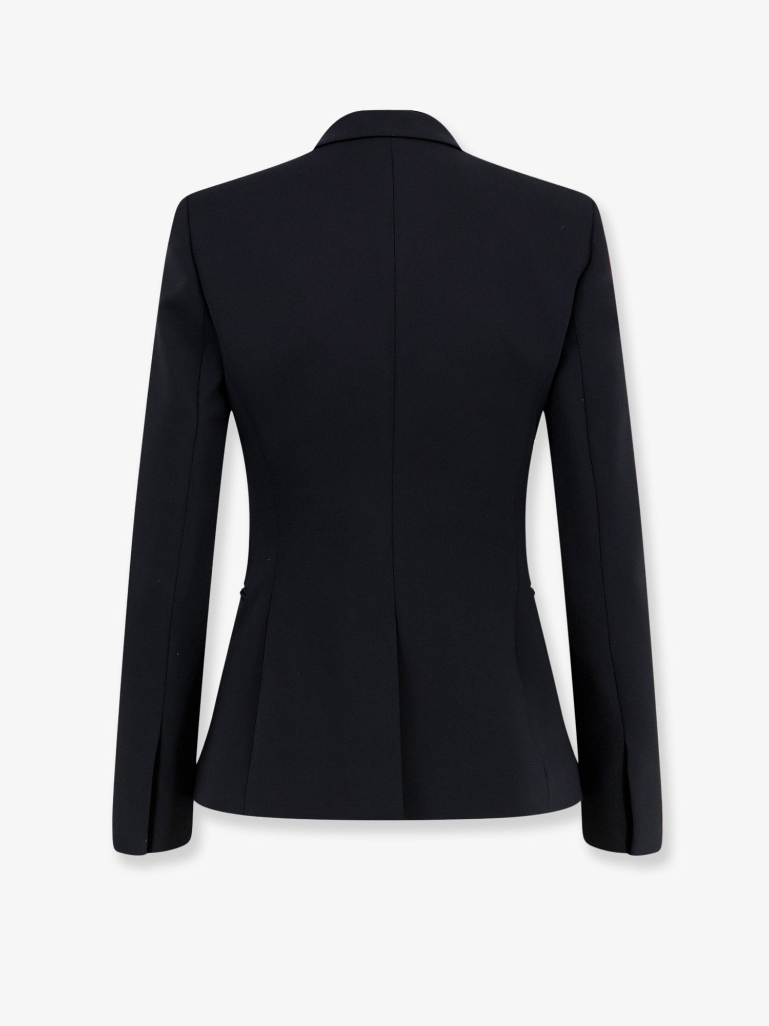 Gucci Technical Wool Blazer