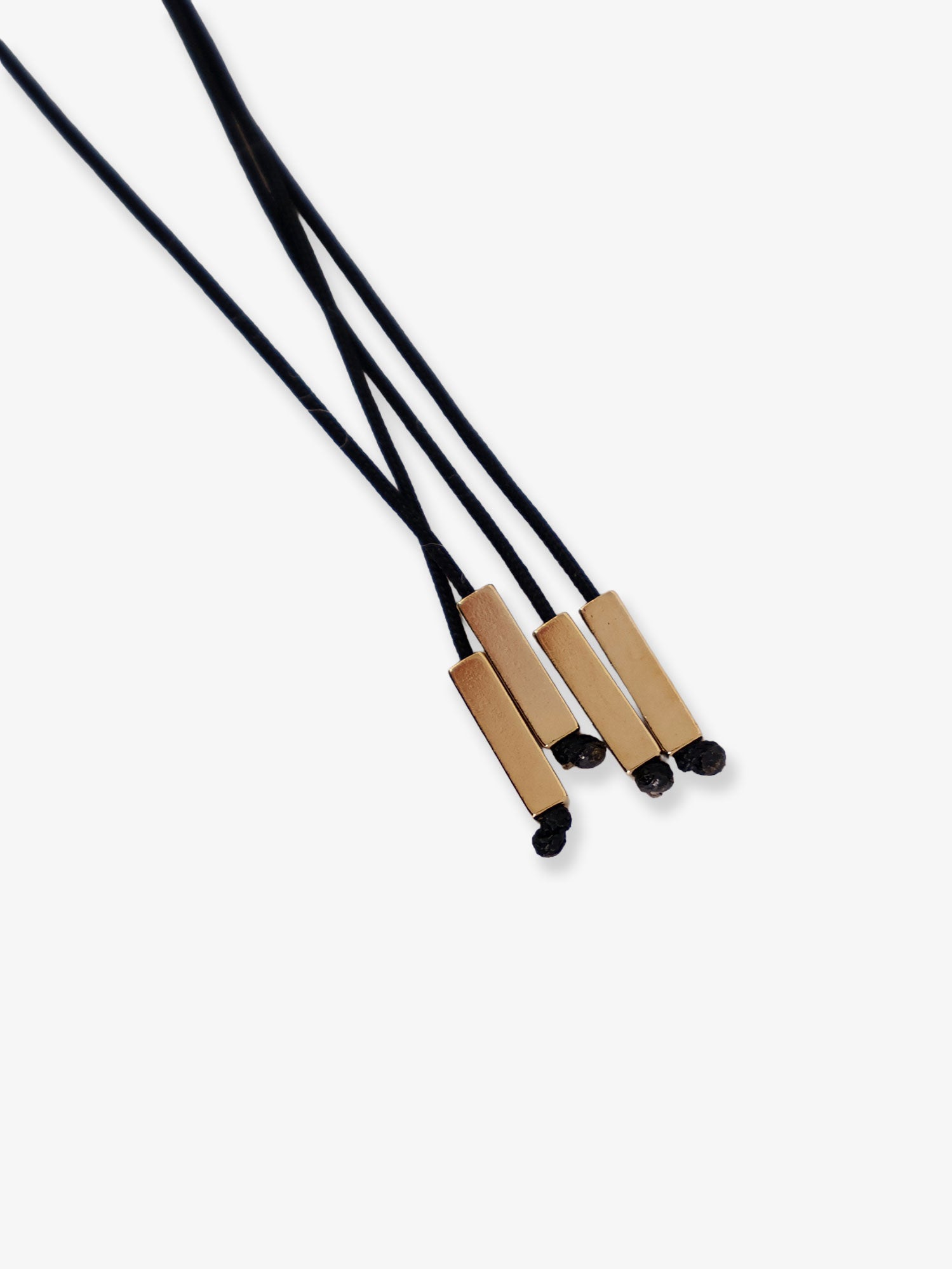 Isabel Marant Brass Neckalce