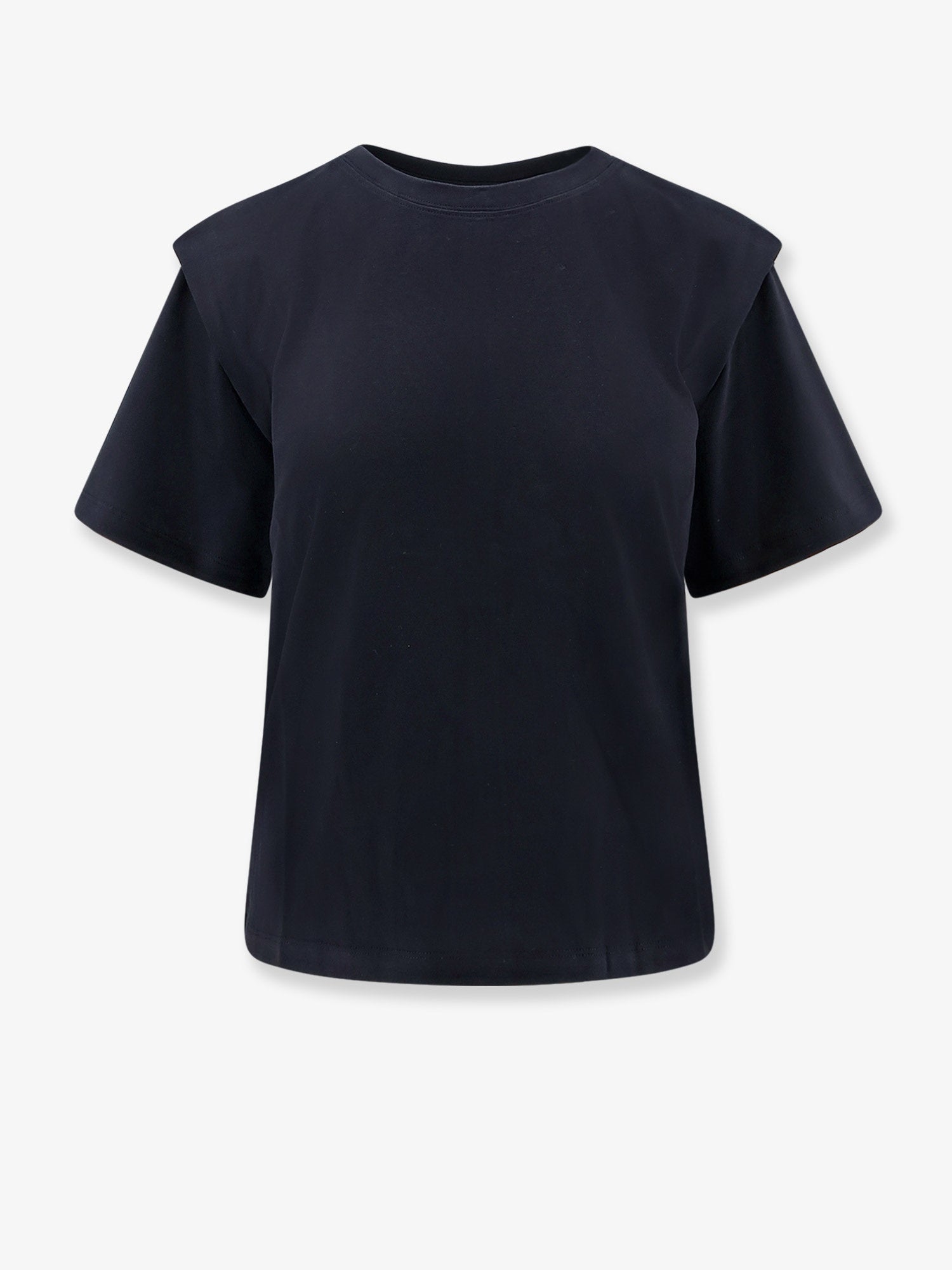 Isabel Marant Zelitos Organic Cotton T-shirt