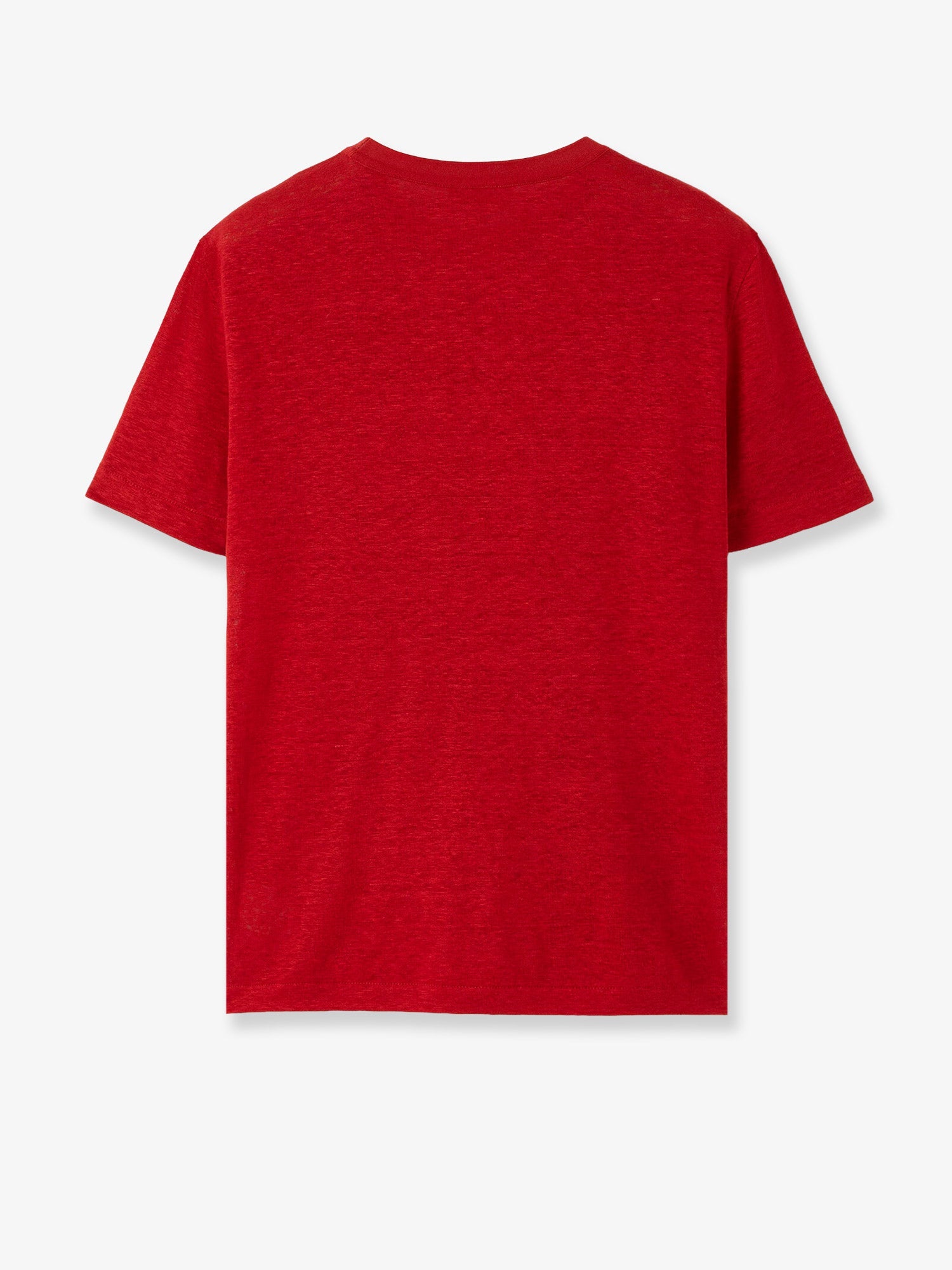 Loro Piana Gargano Linen T-shirt