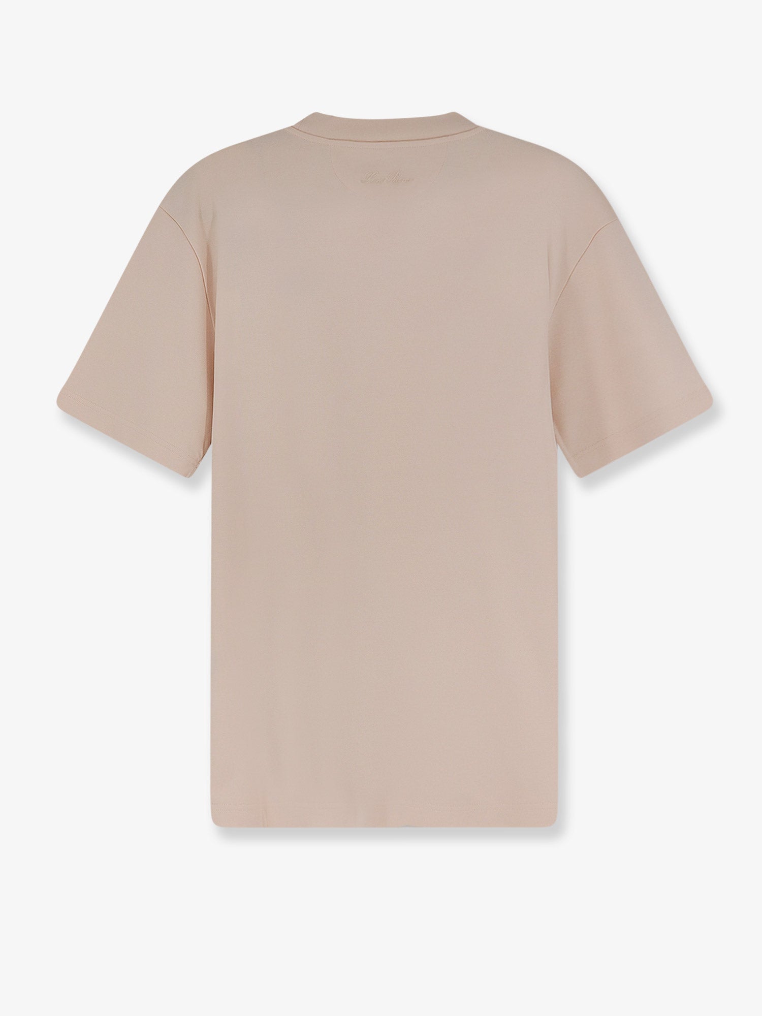 Loro Piana Cotton T-shirt