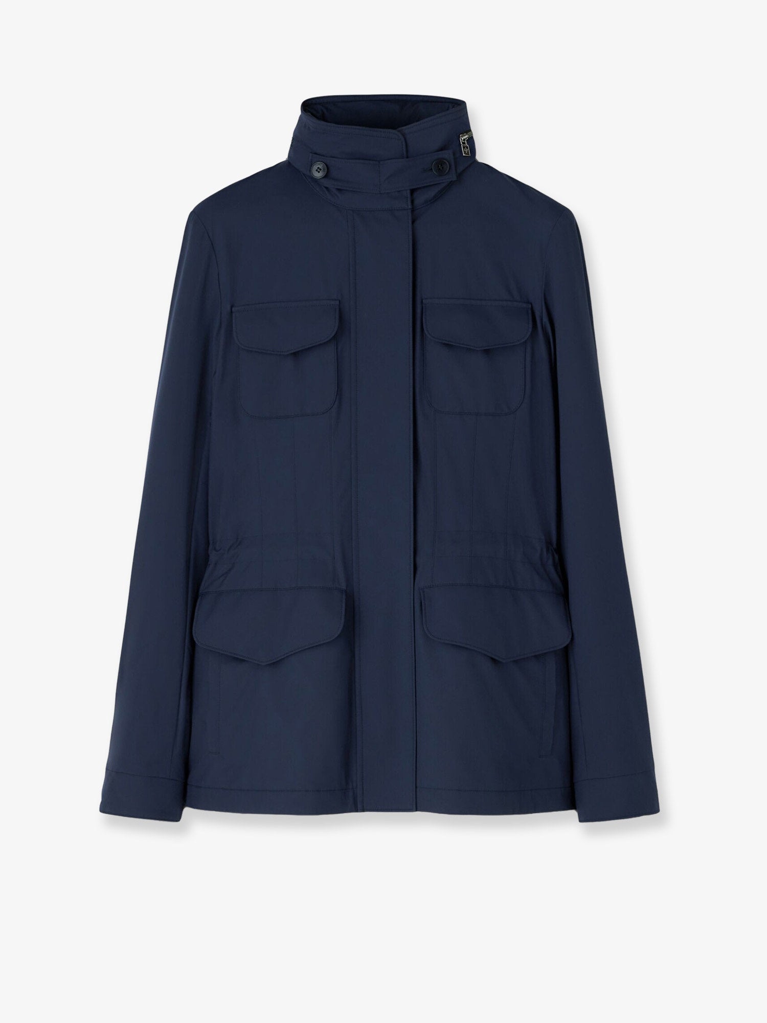 Loro Piana Traveller Windmate Jacket