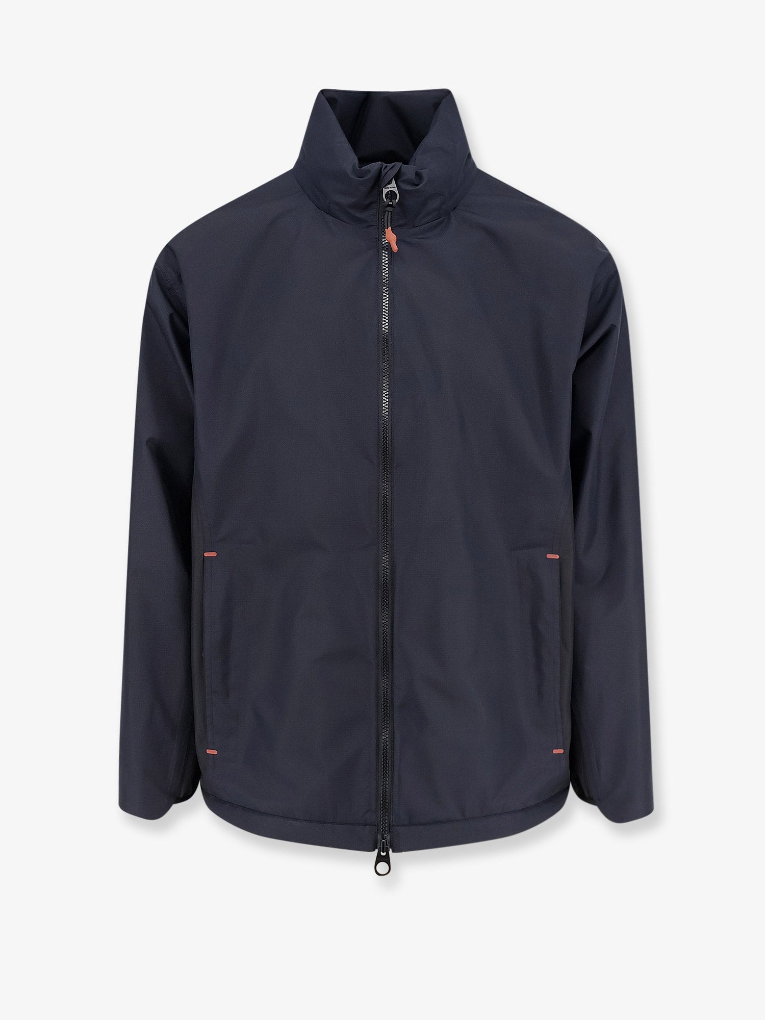 Loro Piana Mei Micro Ripstop Fabric Jacket