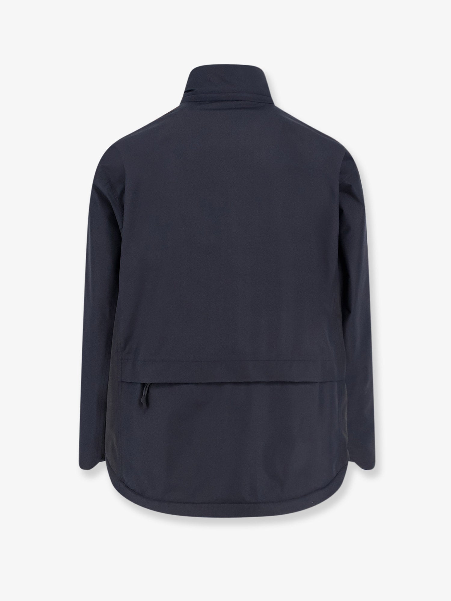 Loro Piana Mei Micro Ripstop Fabric Jacket