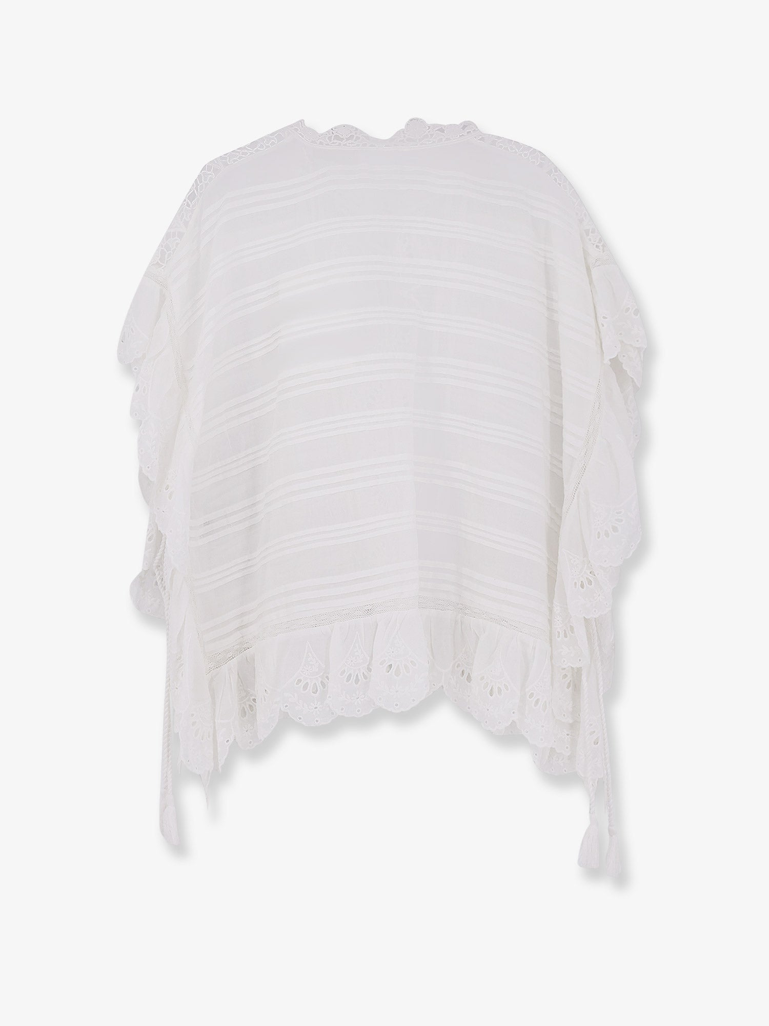 Marant Etoile Payton Organic Cotton Top