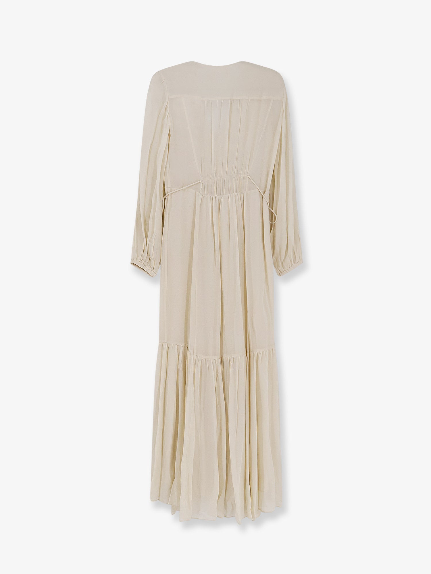 Marant Etoile Viscose Briane Dress