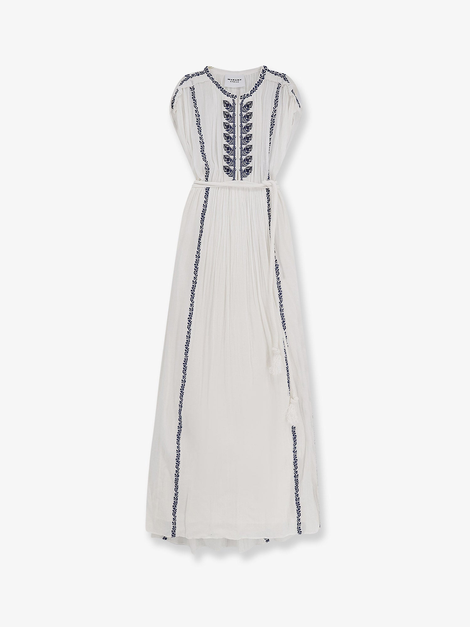 Marant Etoile Liviane Long Dress