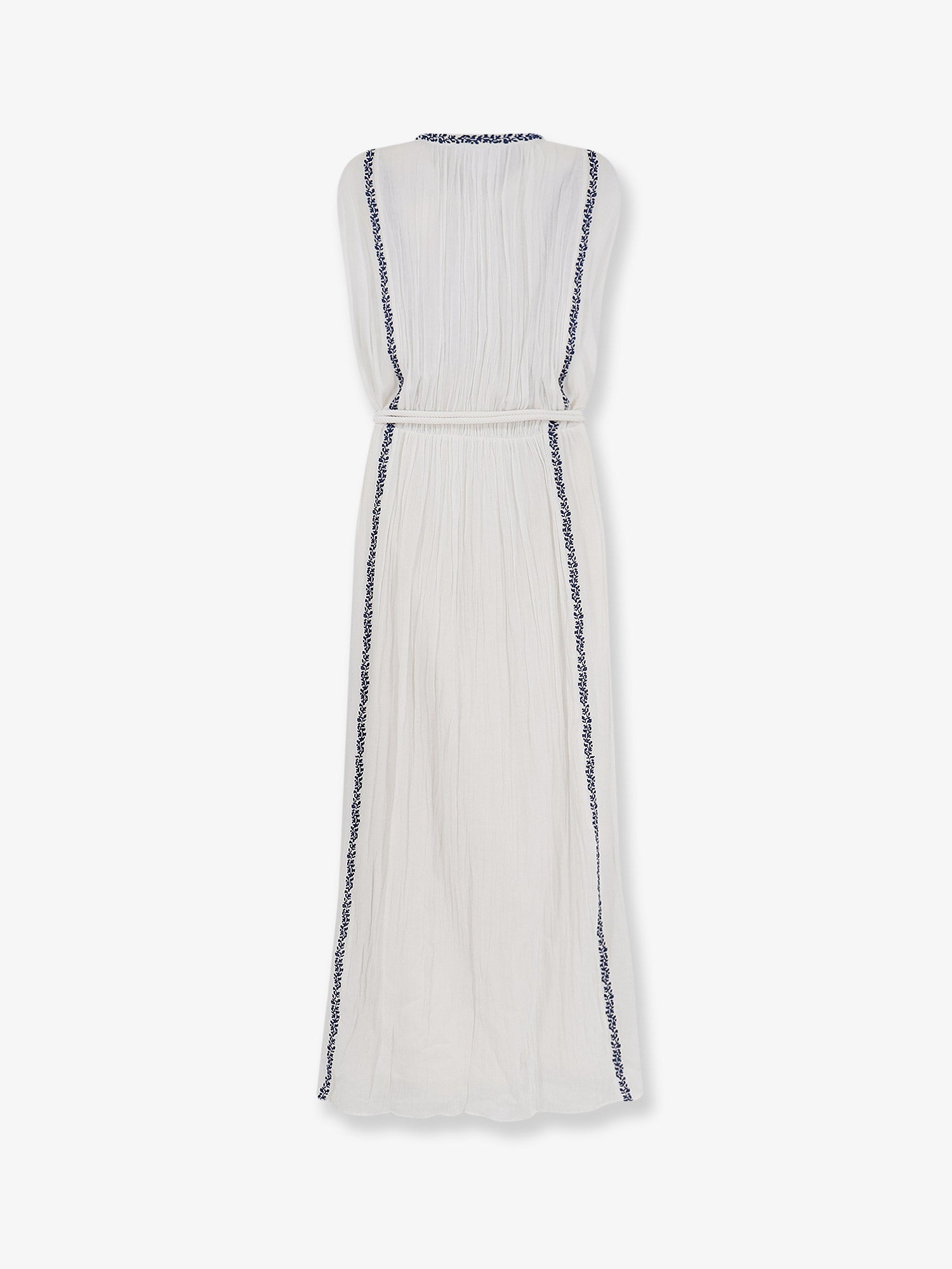 Marant Etoile Liviane Long Dress