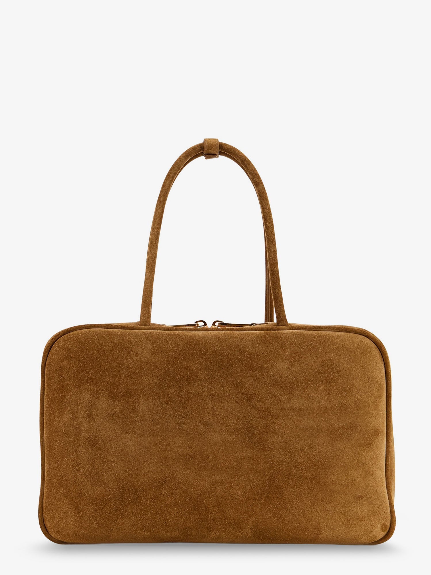 Miu Miu Beau Suede Handbag