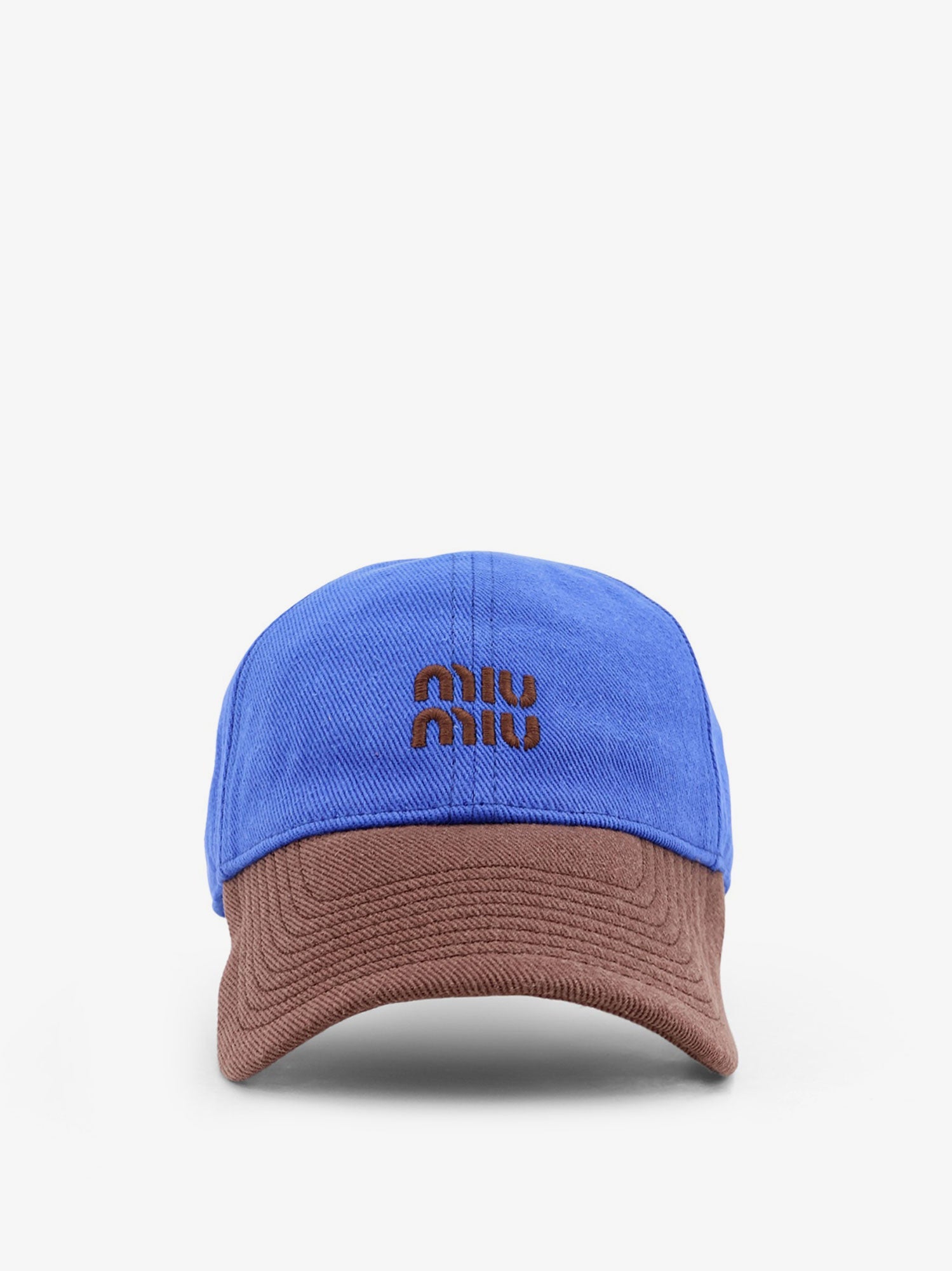 Miu Miu Cotton Hat