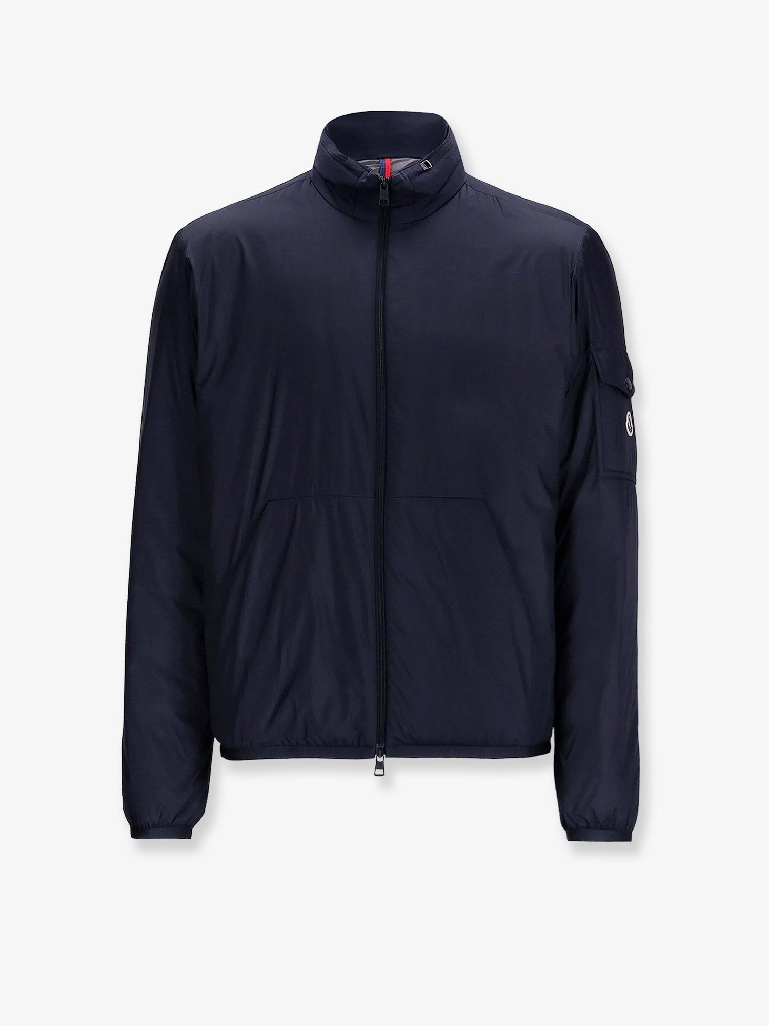 Moncler Breezes Padded Jacket