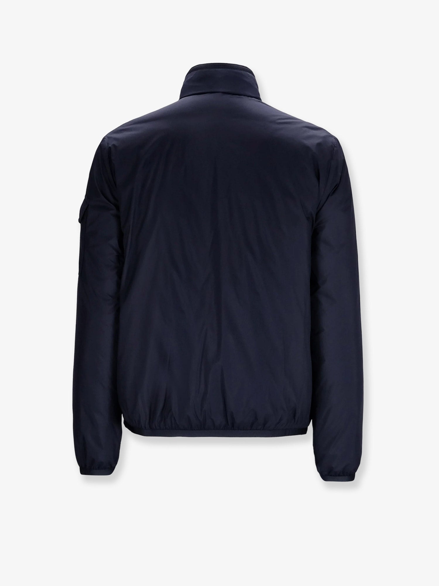 Moncler Breezes Padded Jacket
