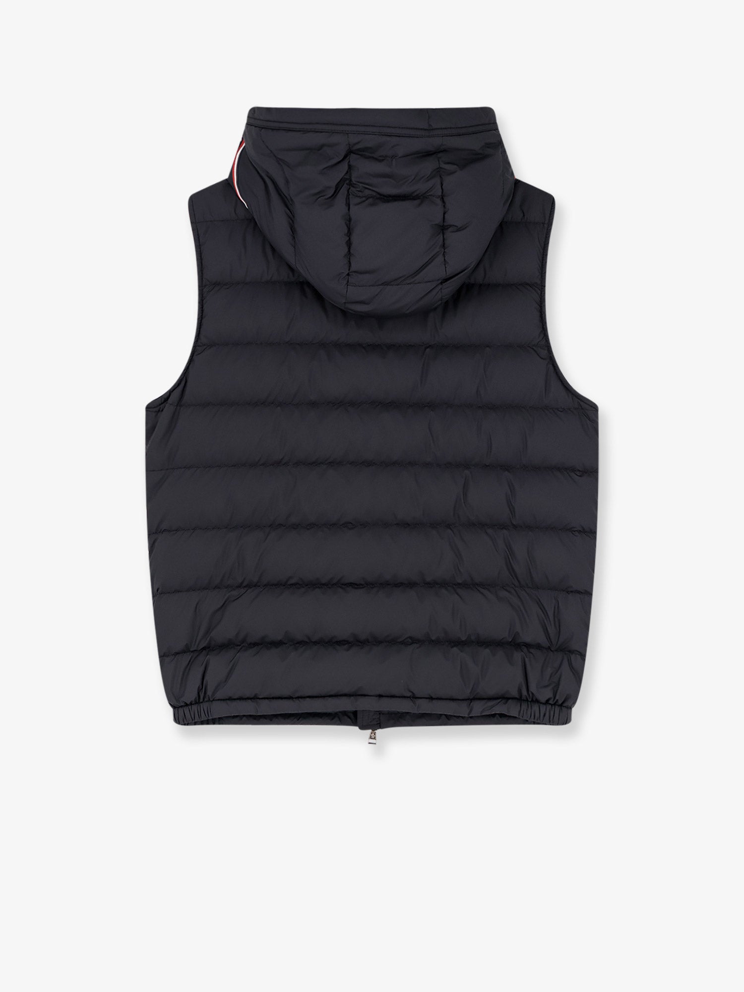 Moncler Marseillan Sleeveless Down Jacket