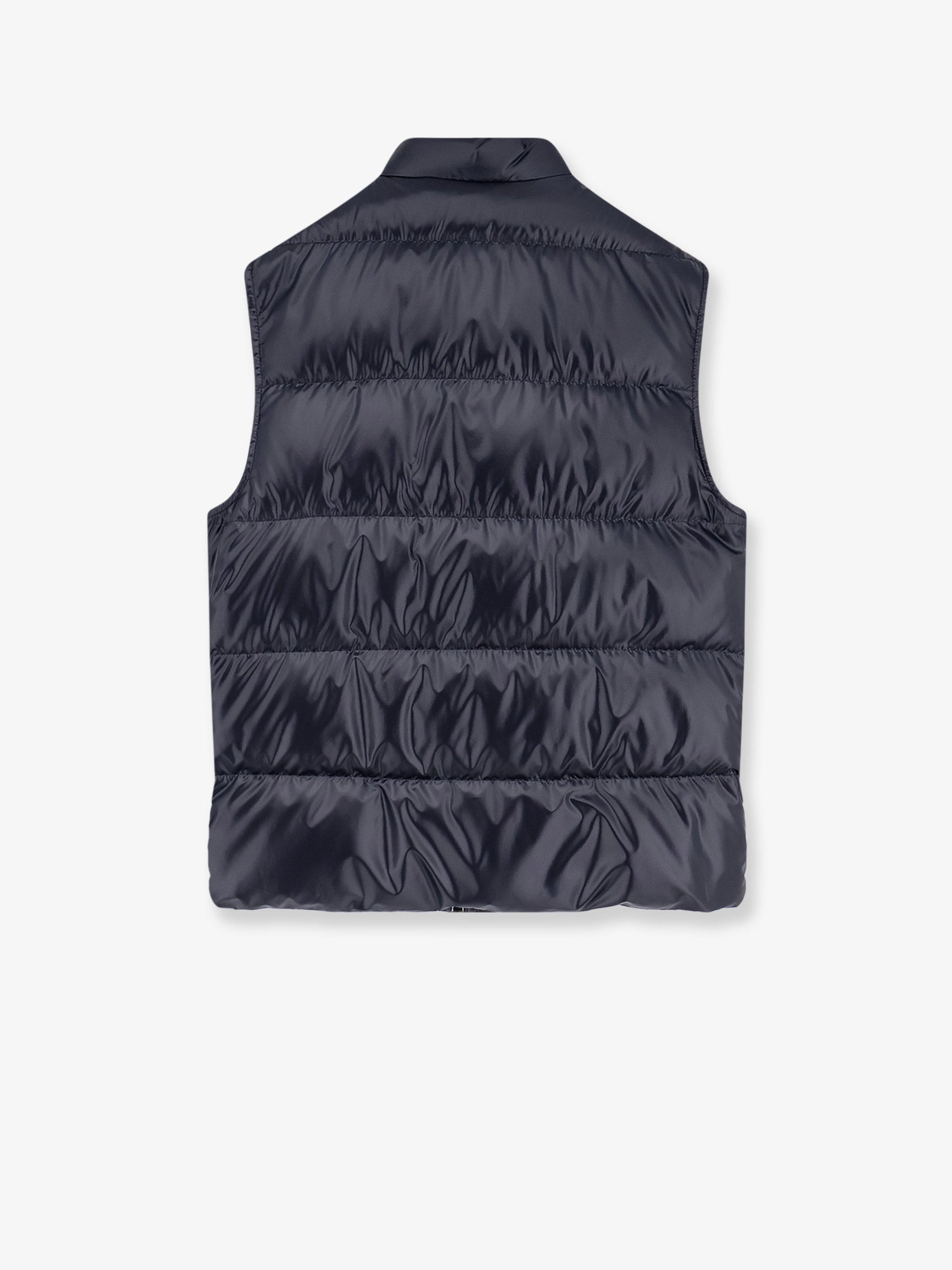 Moncler Restigo Sleeveless Down Jacket