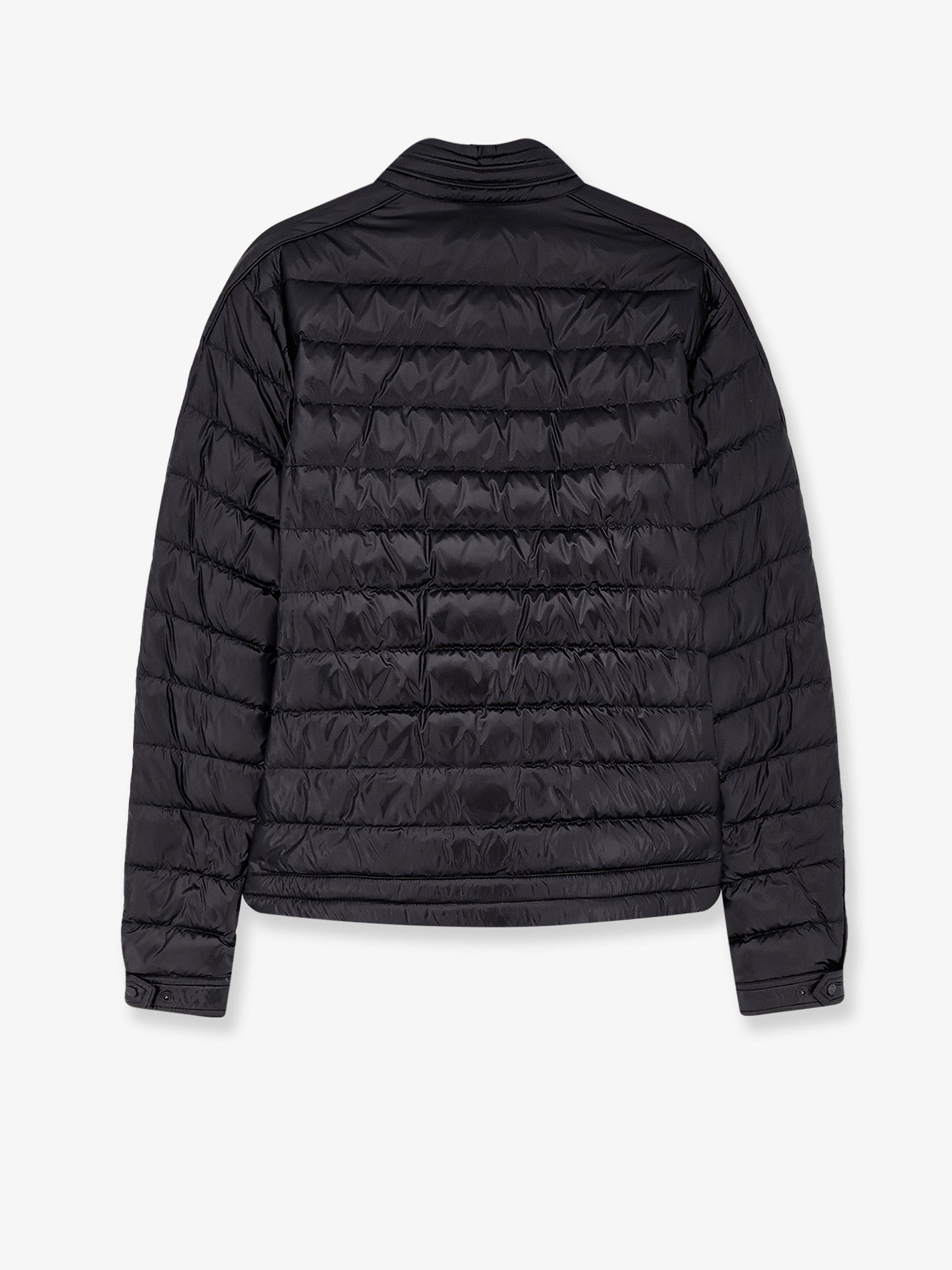 Moncler Jacobus Quilted Jacket