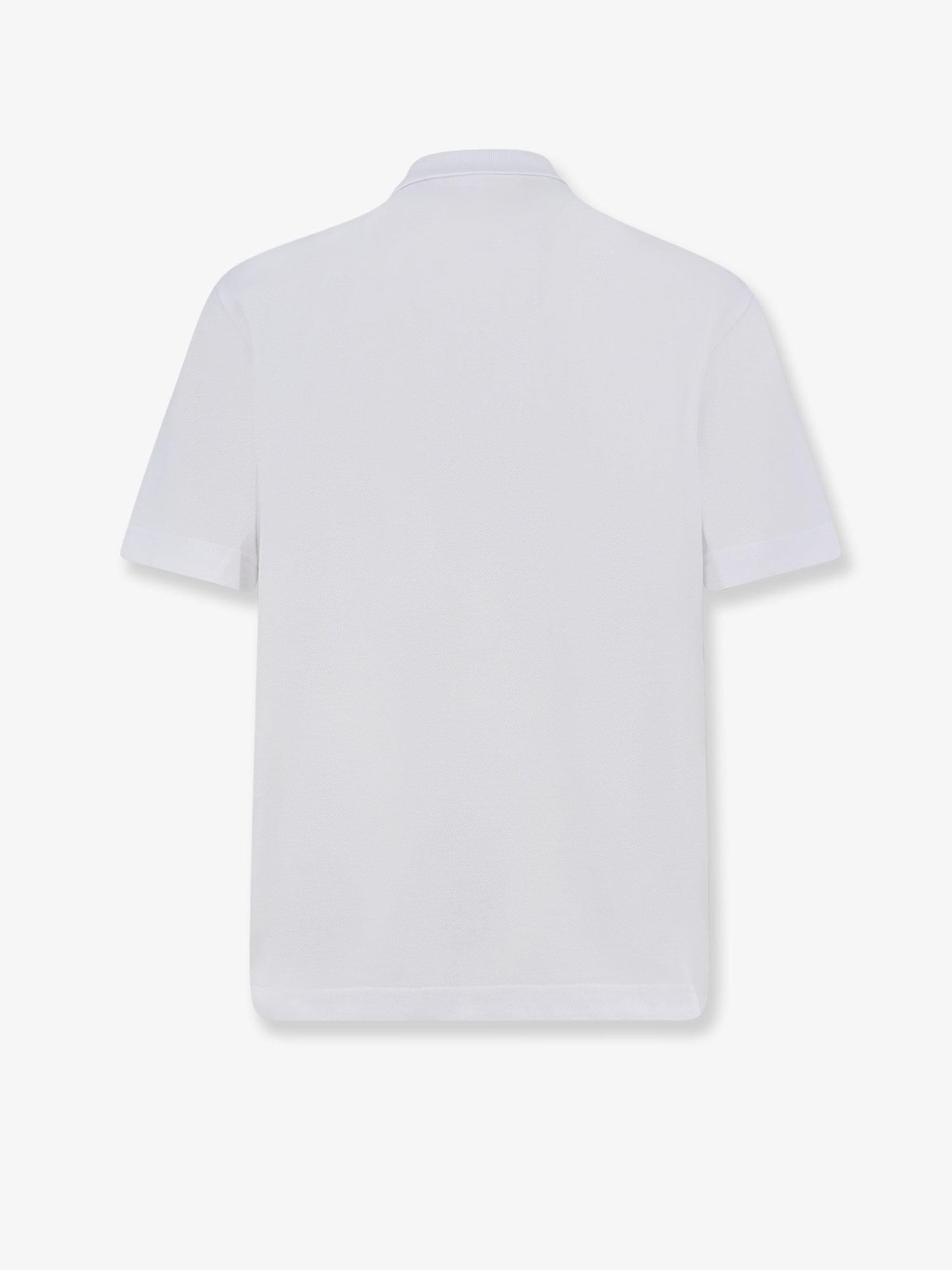 Moncler Cotton Polo Shirt