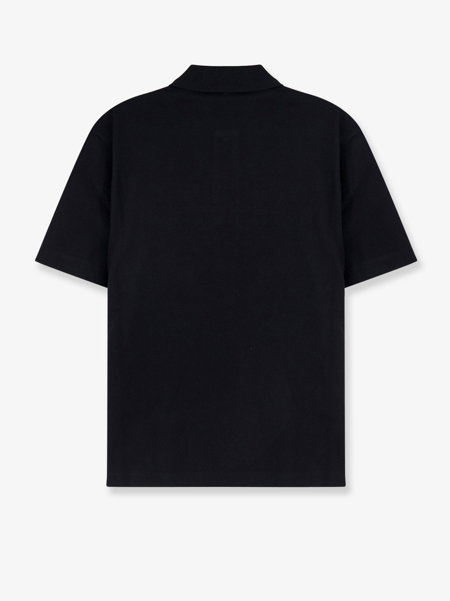 Moncler Cotton Polo Shirt