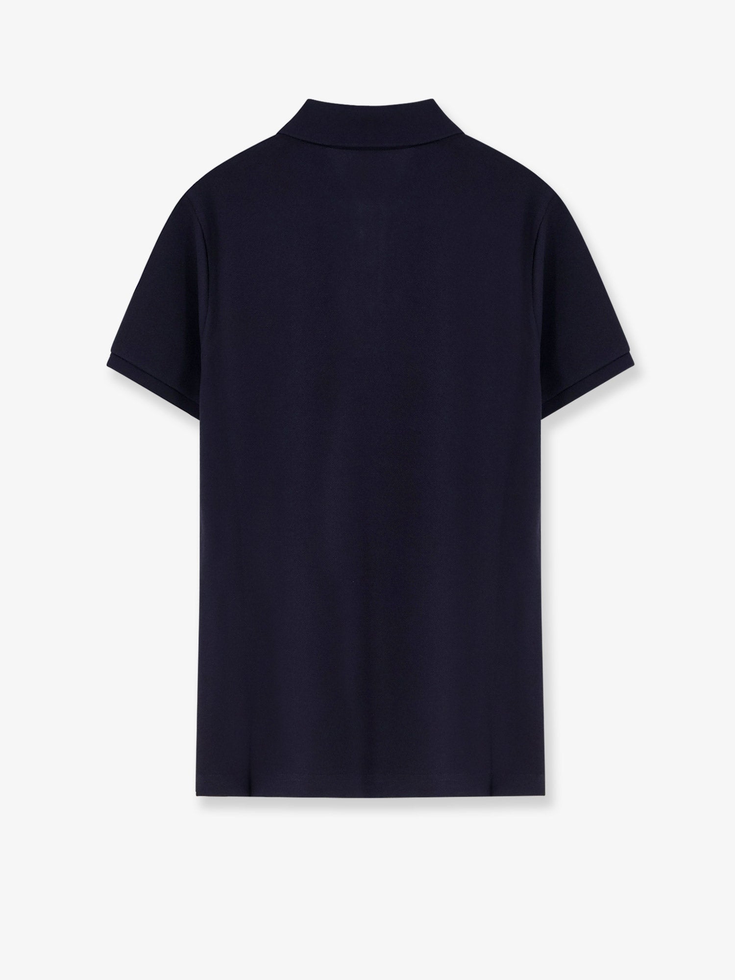 Moncler Cotton Polo Shirt