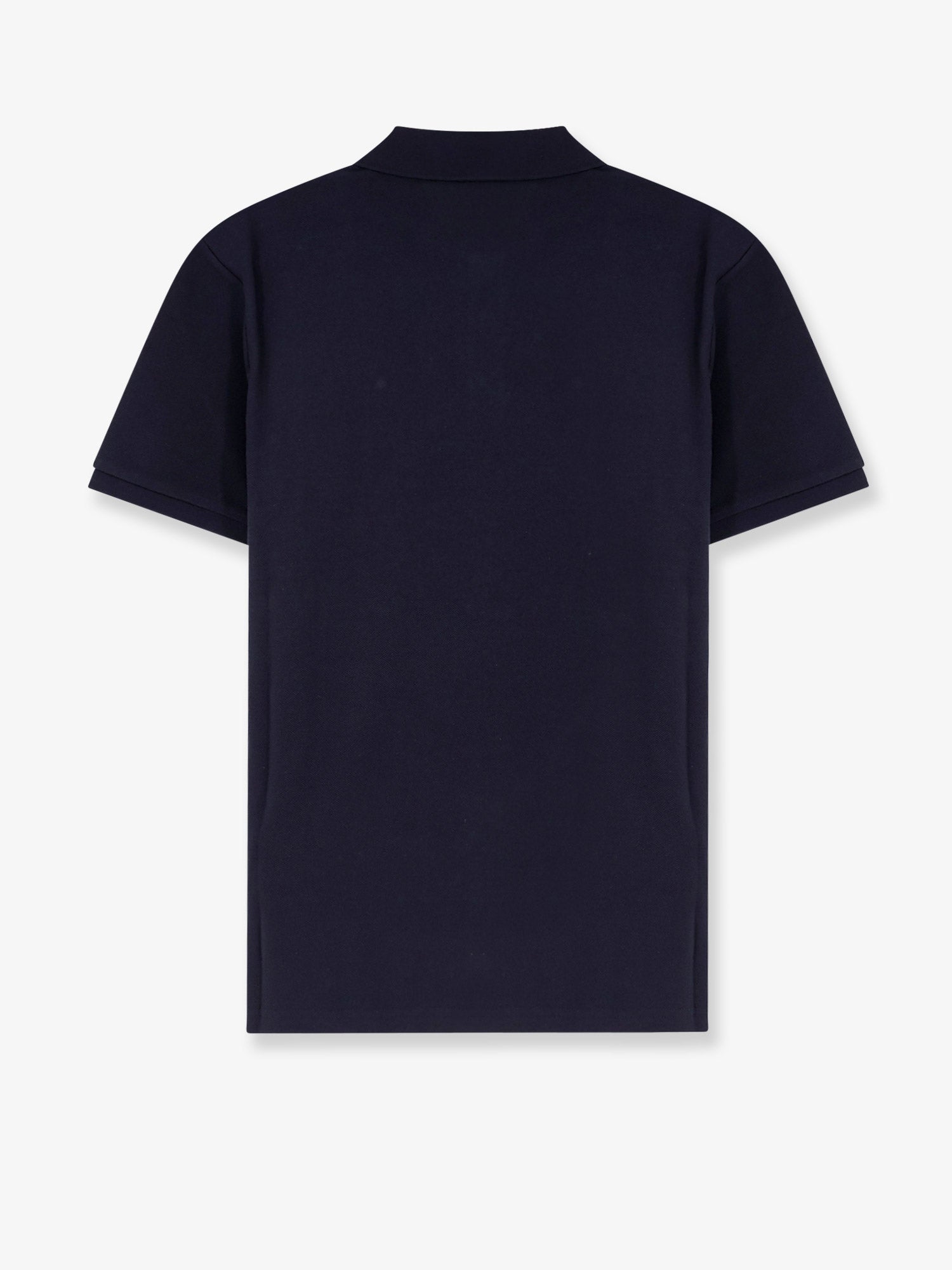 Moncler Cotton Polo Shirt