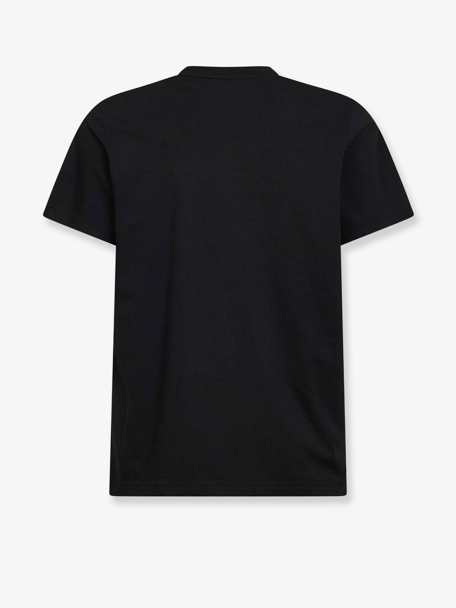 Moncler Organic Cotton T-shirt