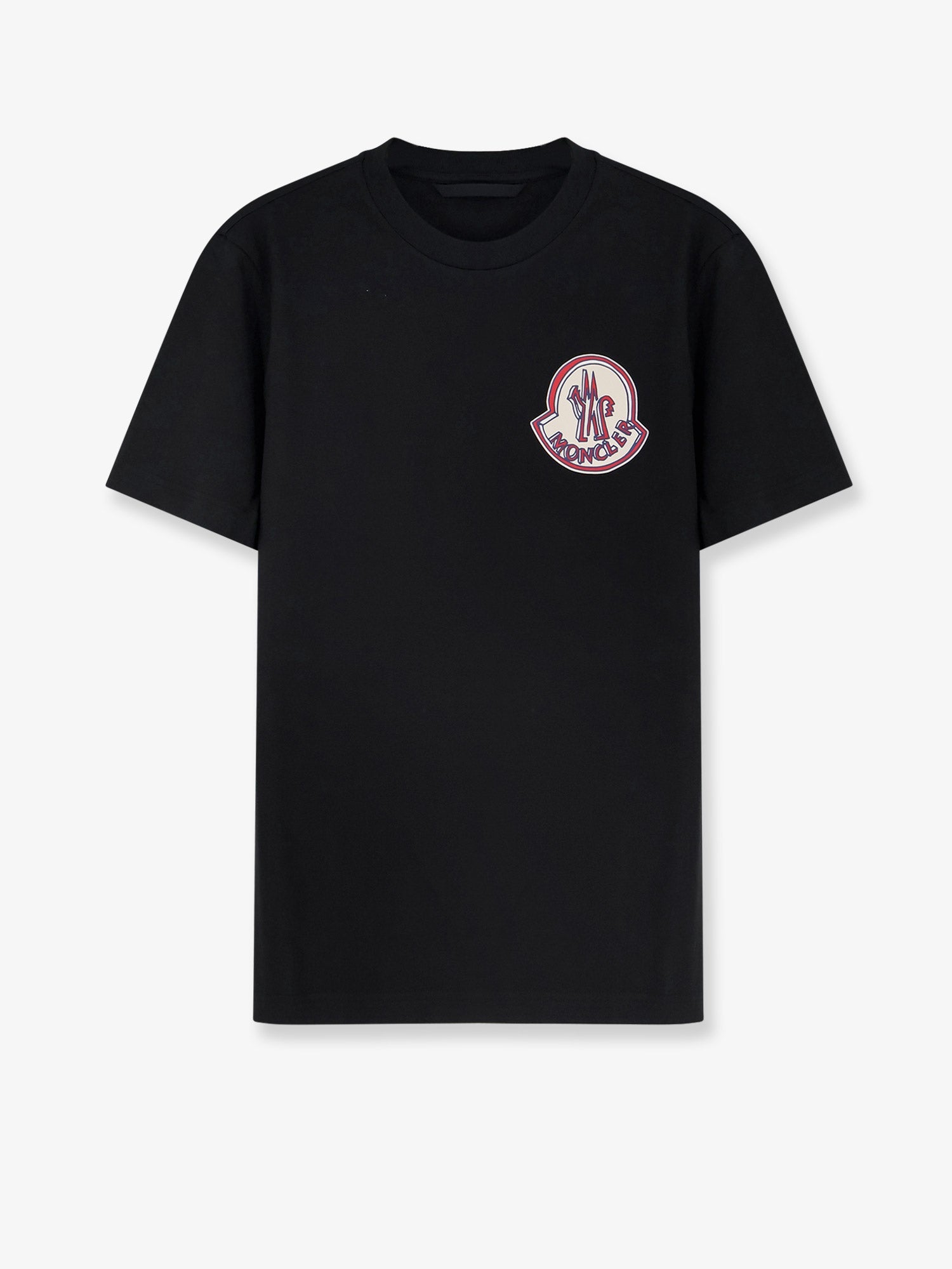 Moncler Cotton T-shirt