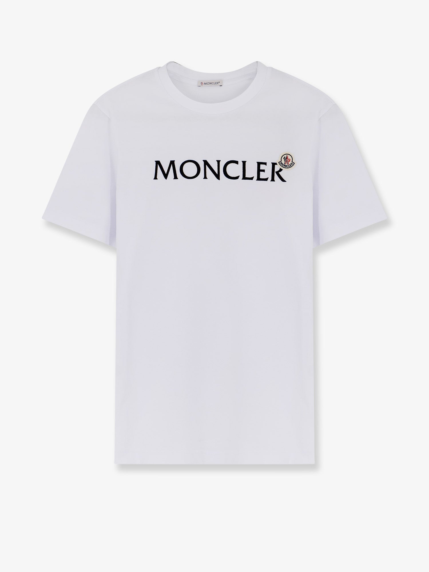 Moncler Cotton T-shirt