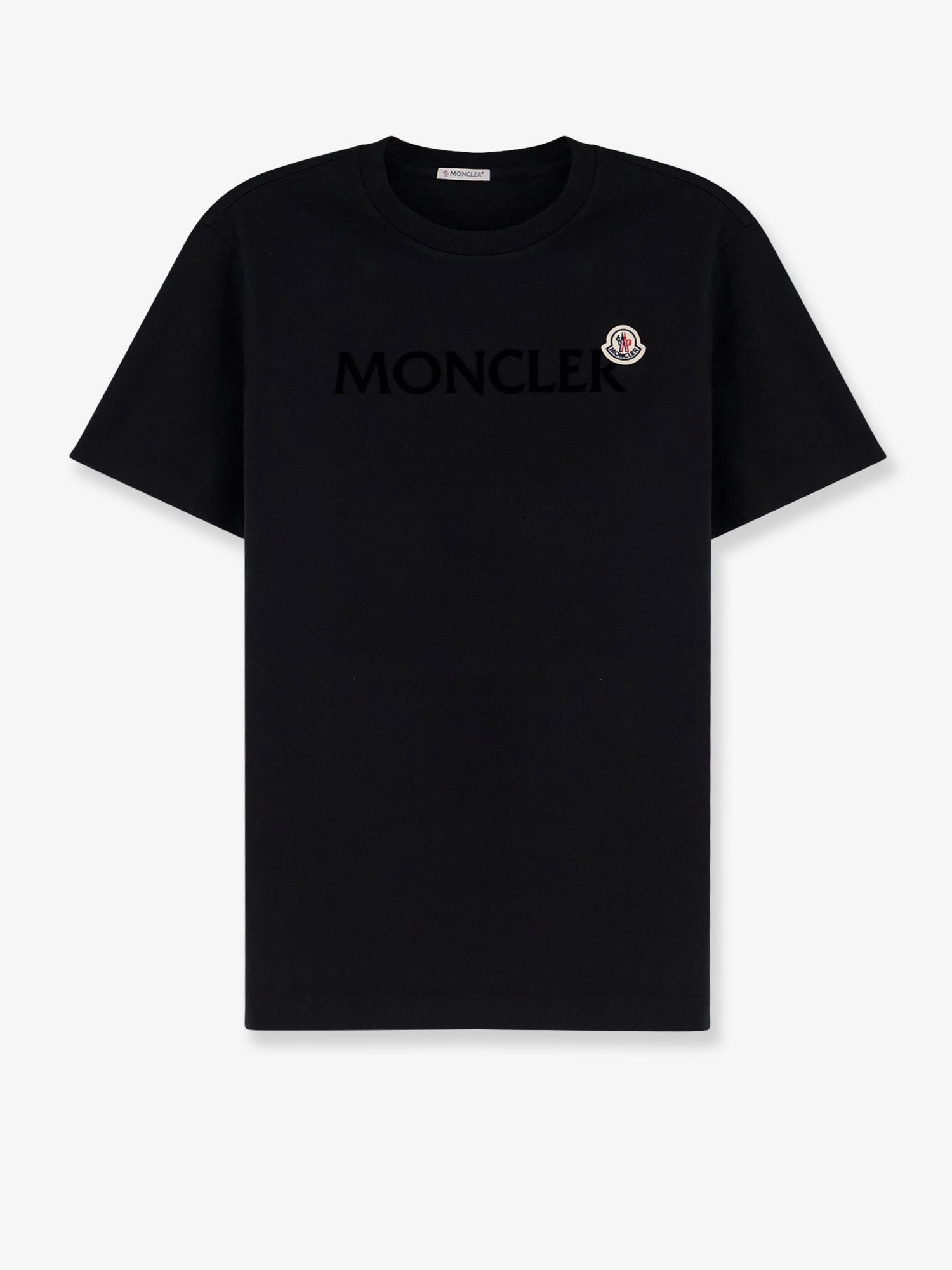 Moncler Cotton T-shirt