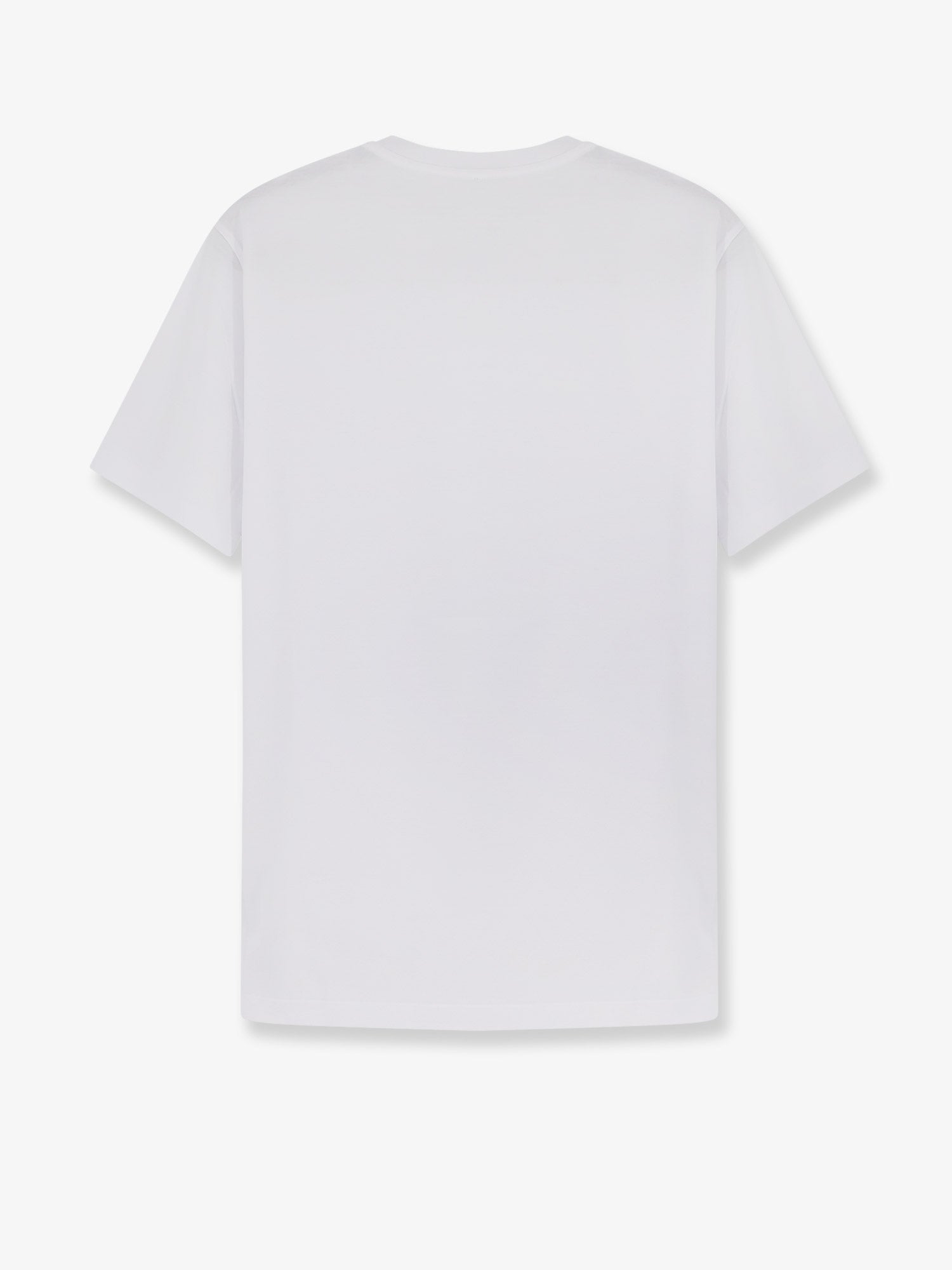Moncler Organic Cotton T-shirt