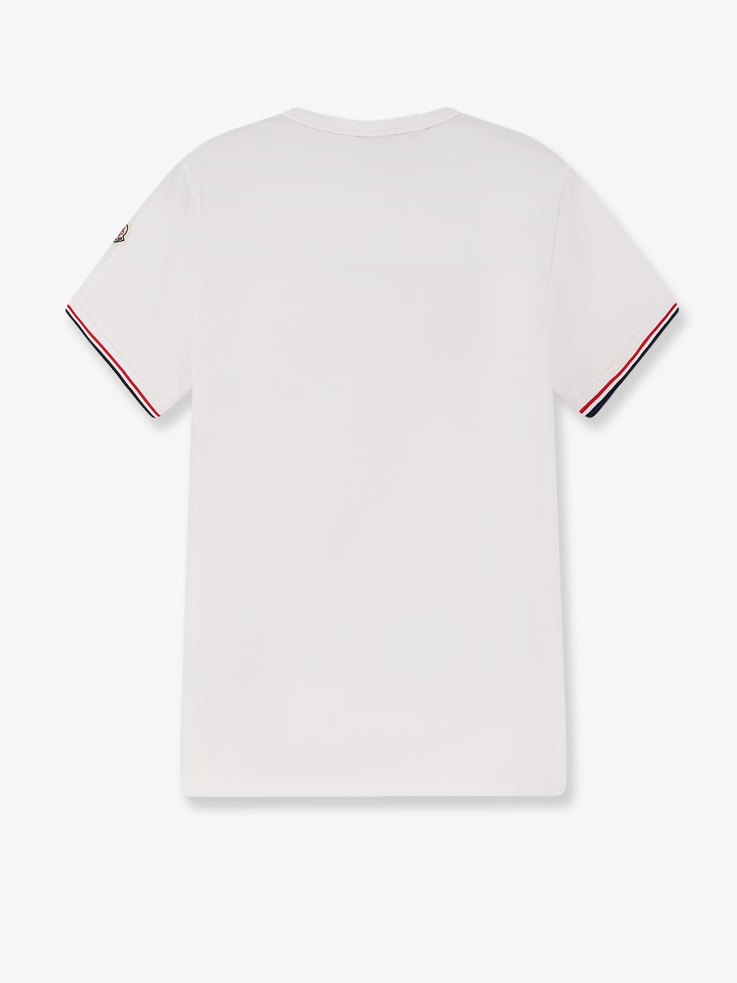 Moncler Cotton T-shirt