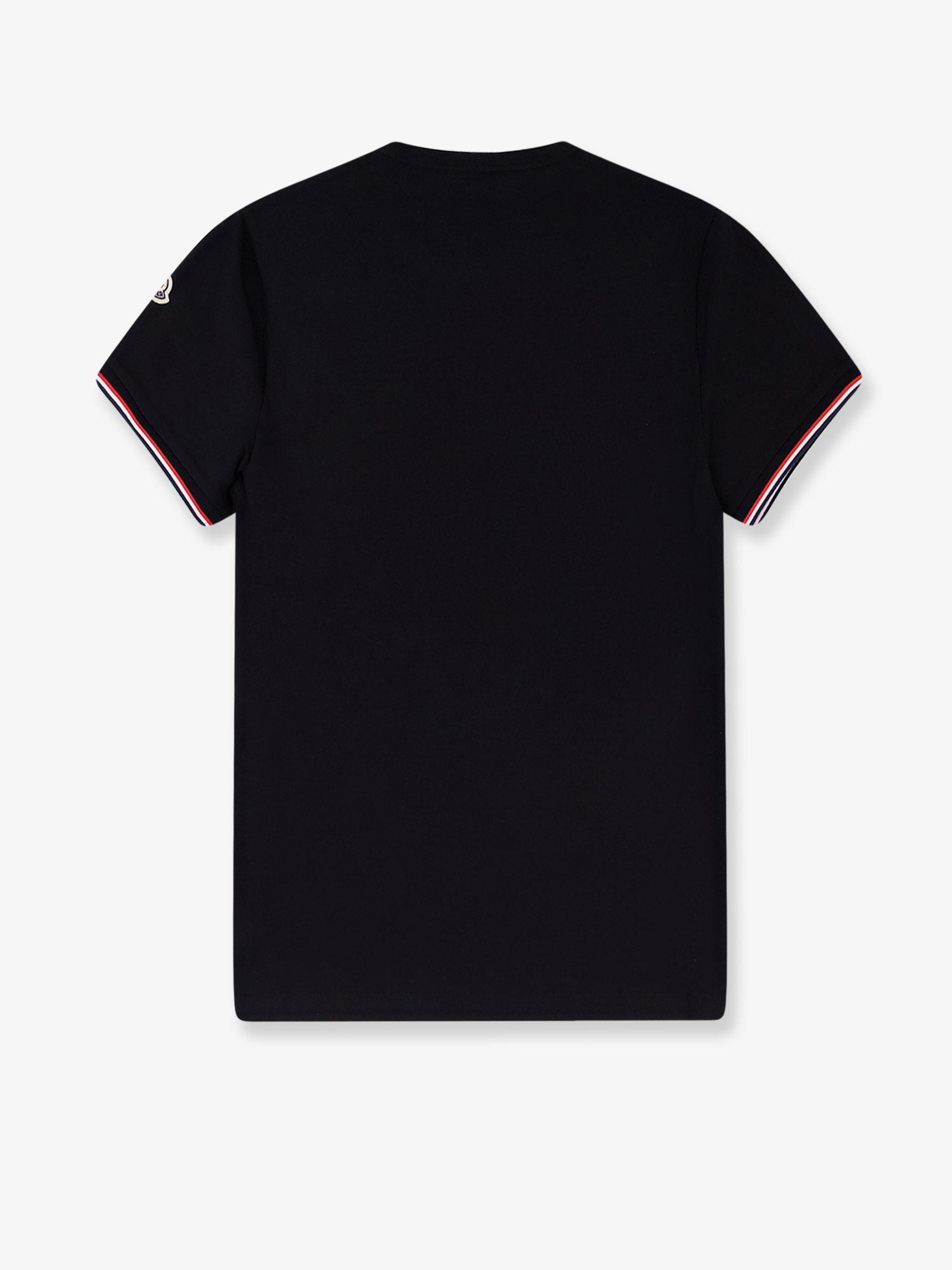 Moncler Cotton T-shirt