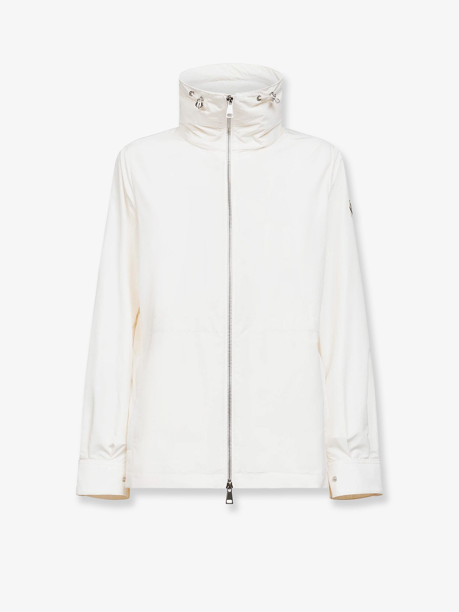 Moncler Enette Nylon Jacket