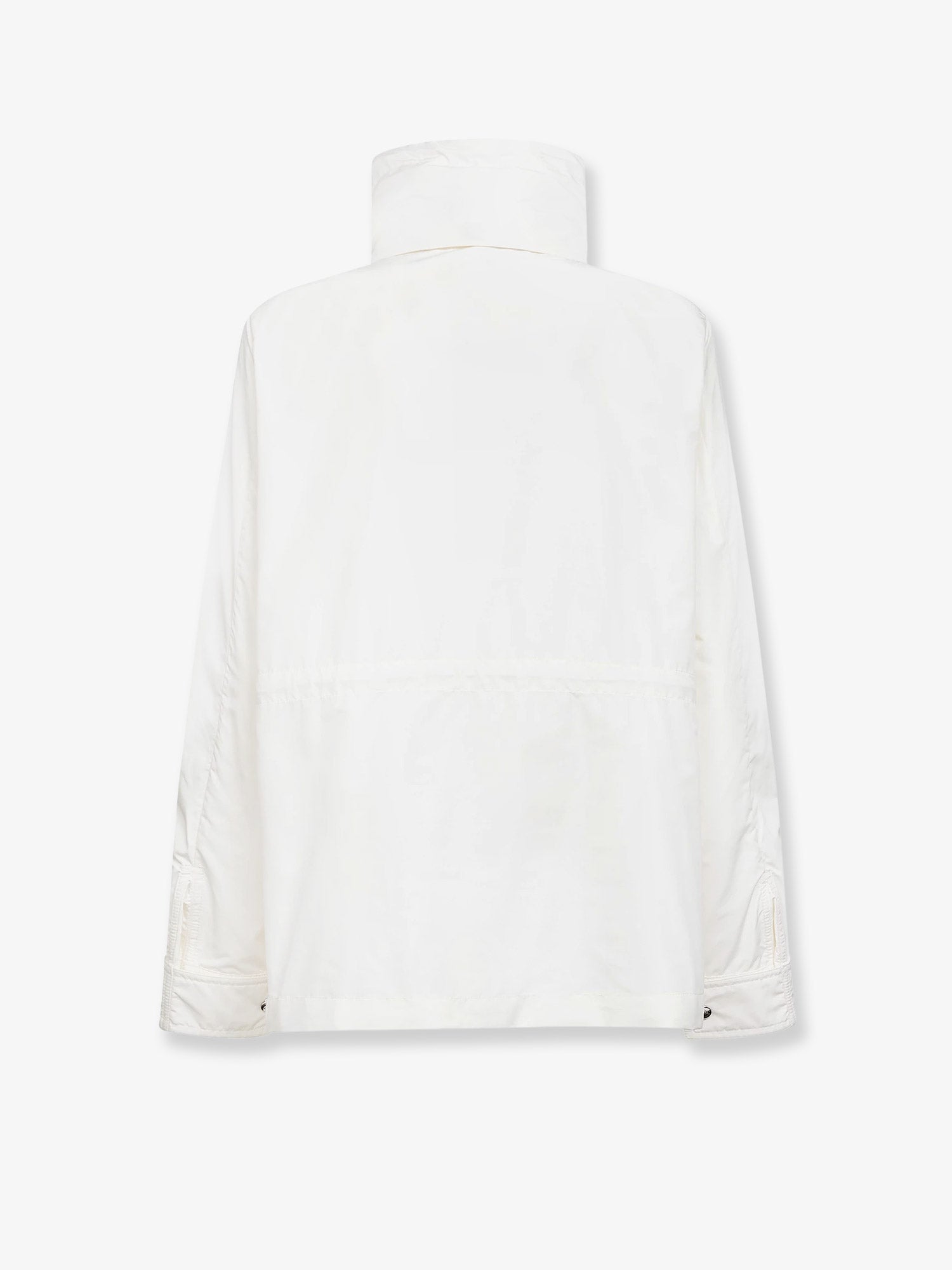 Moncler Enette Nylon Jacket