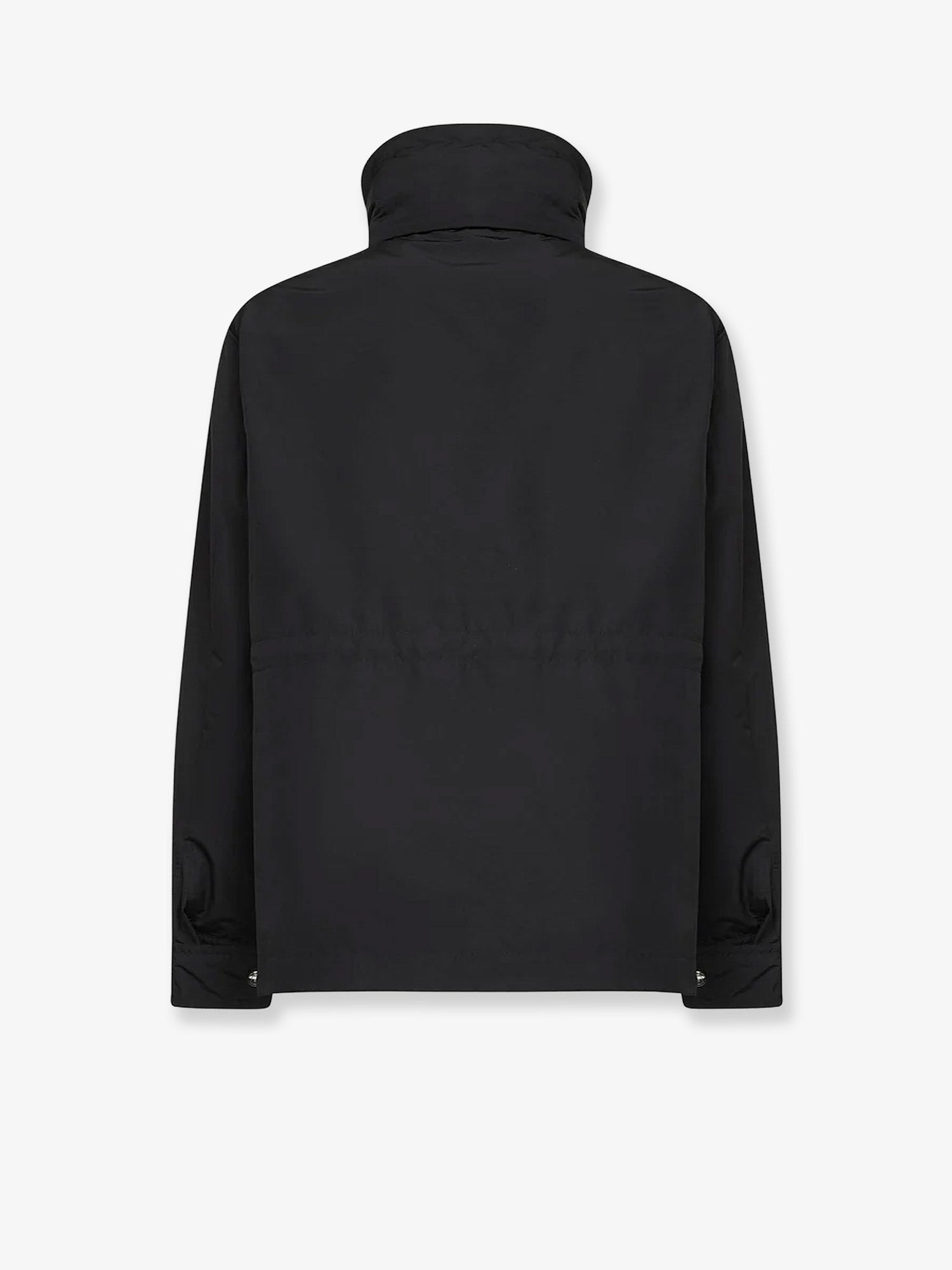 Moncler Enette Nylon Jacket