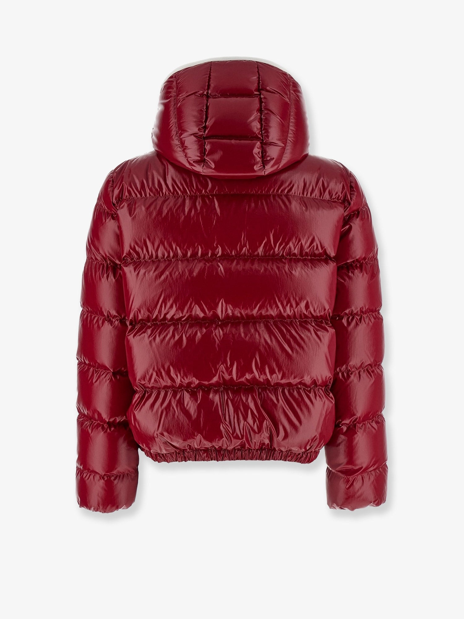Moncler Andro Hooded Down Jacket