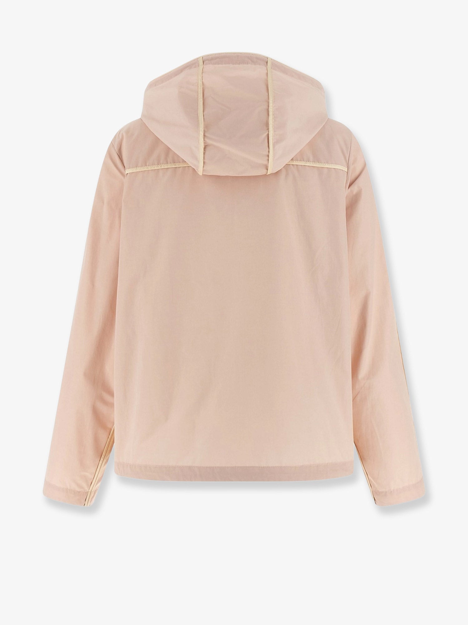 Moncler Sarracenia Hooded Jacket