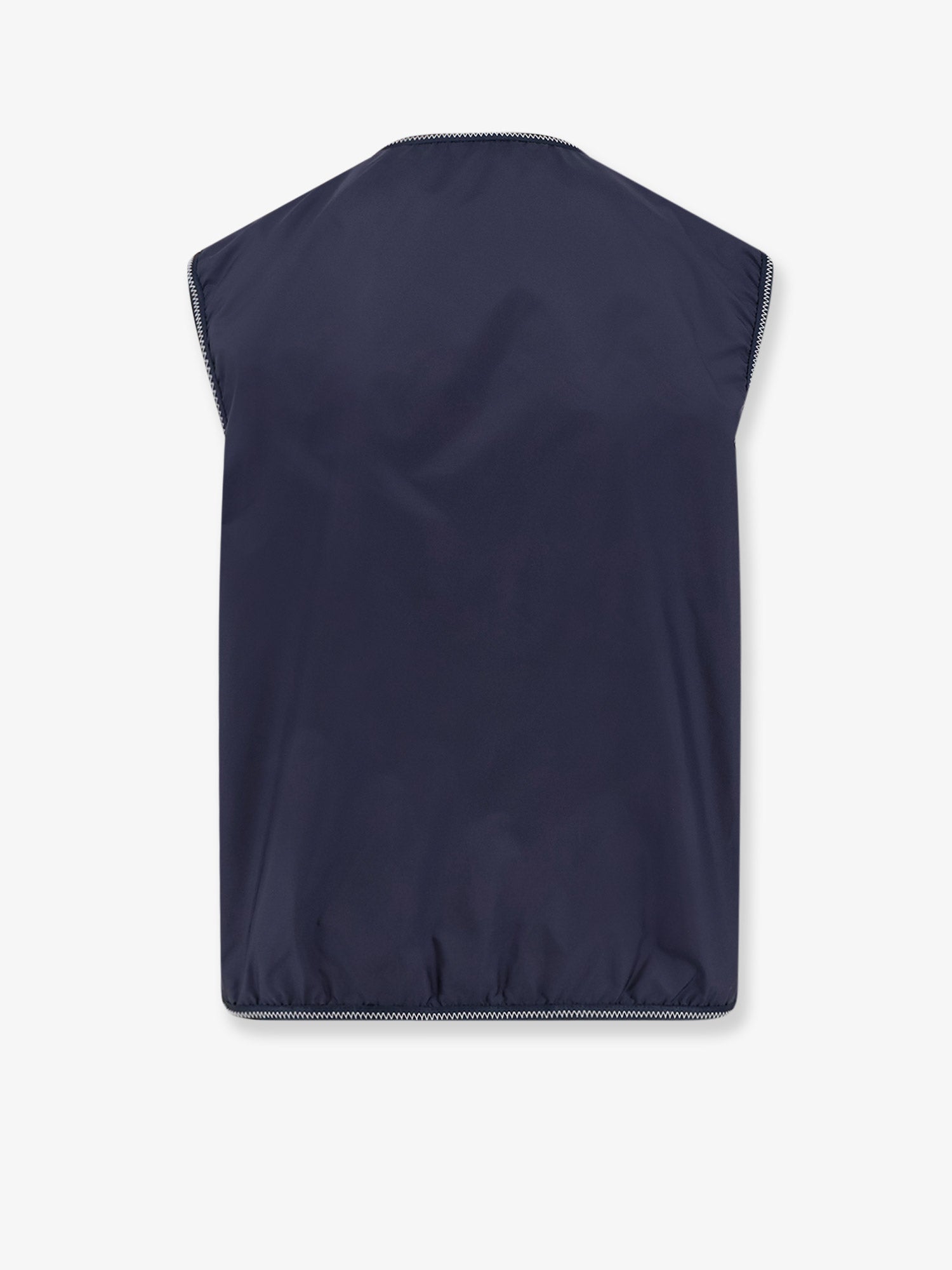 Moncler Alshain Sleeveless Jacket