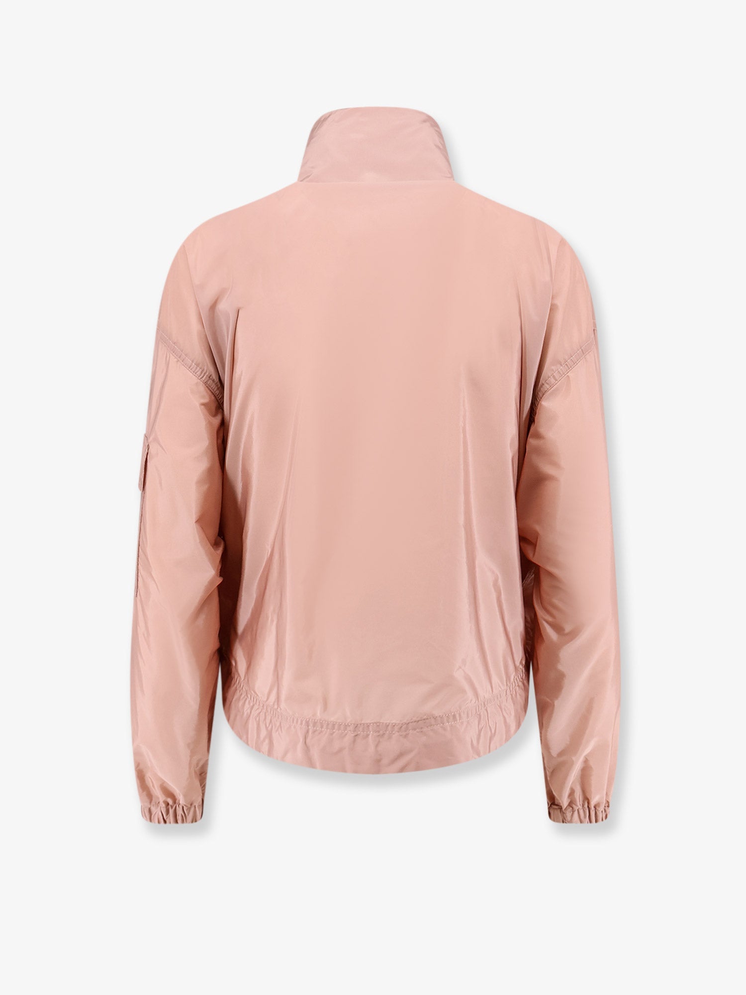 Moncler Marmacy Recycled Nylon Jacket